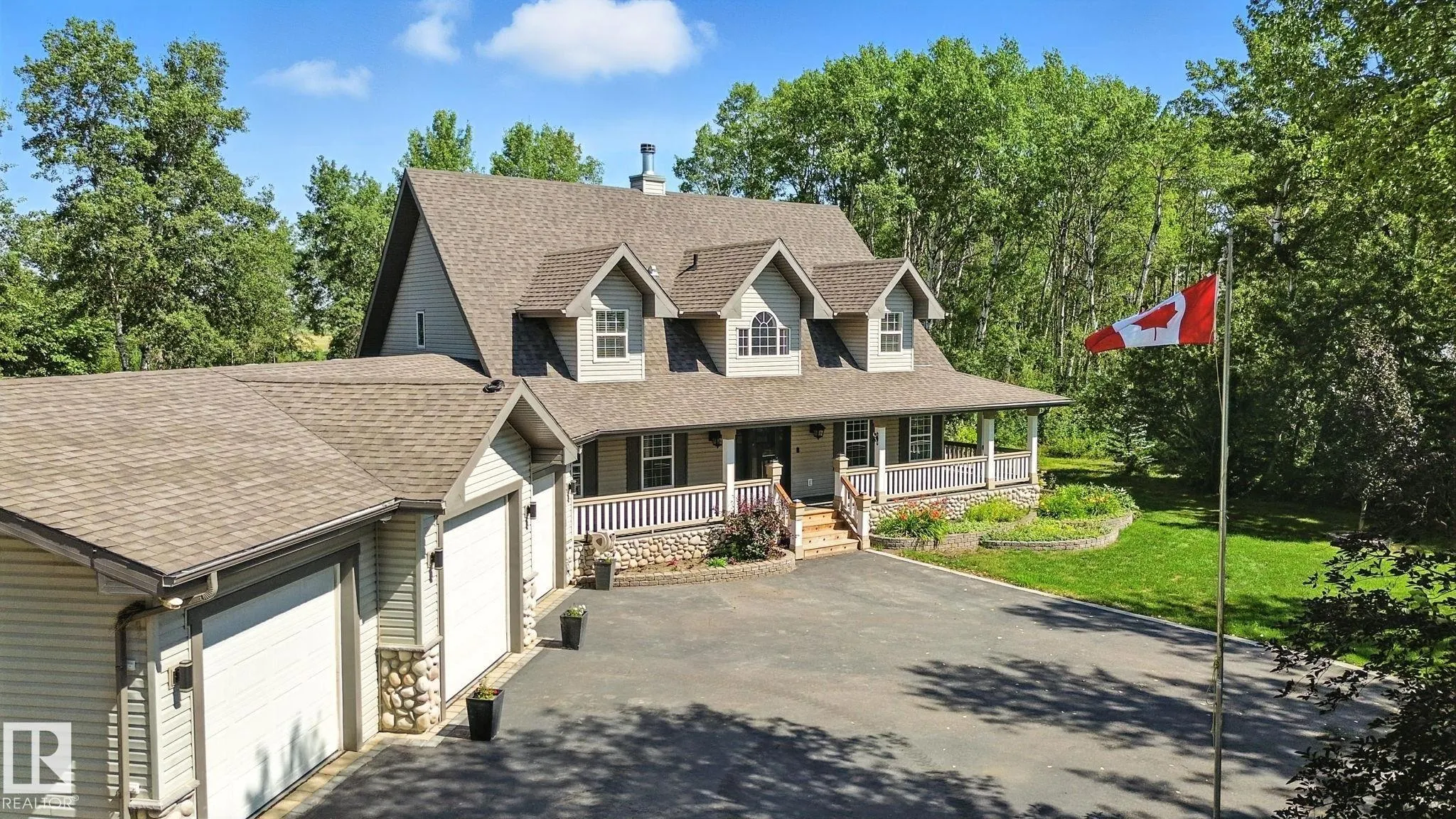 54519 RGE ROAD 272