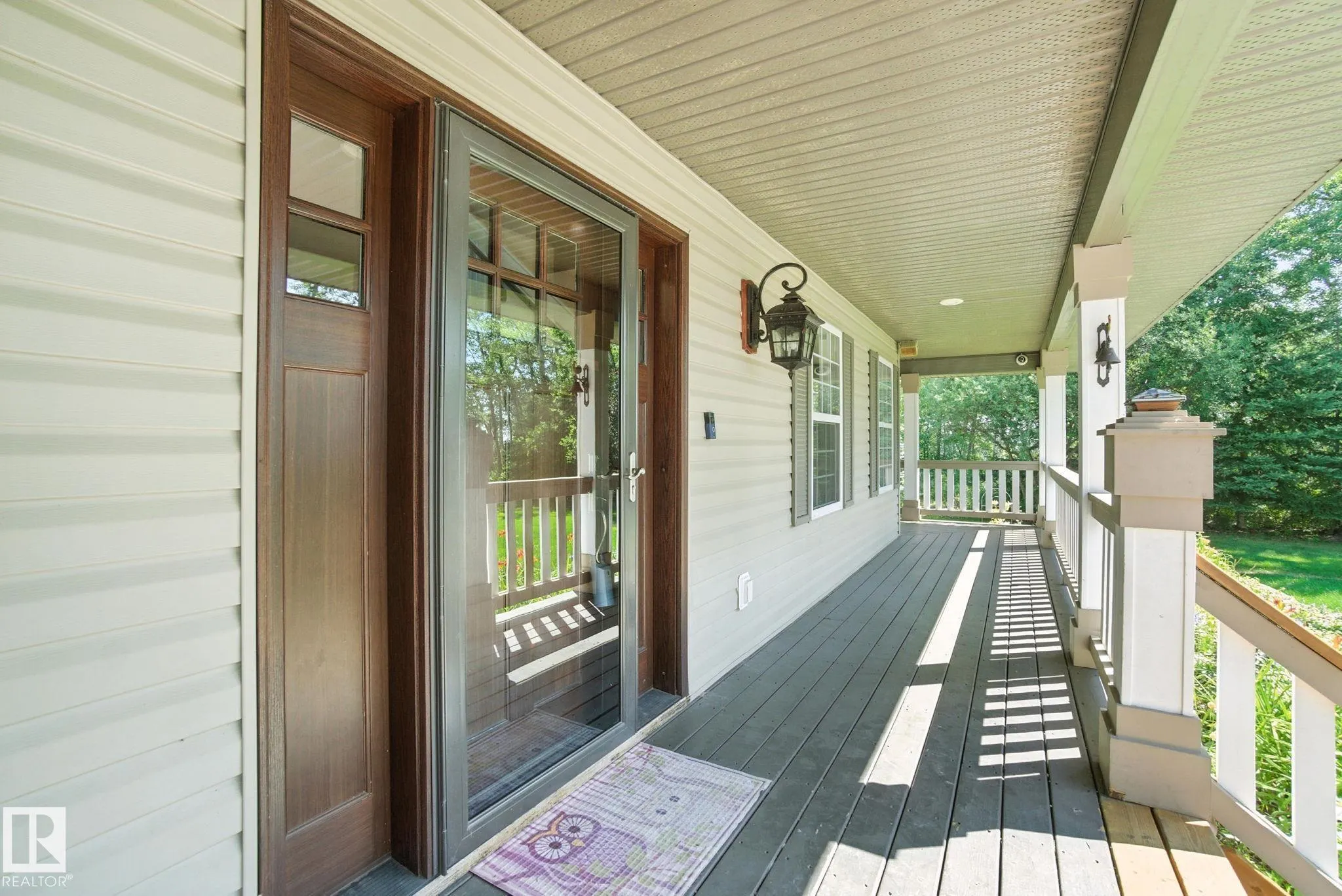 54519 RGE ROAD 272