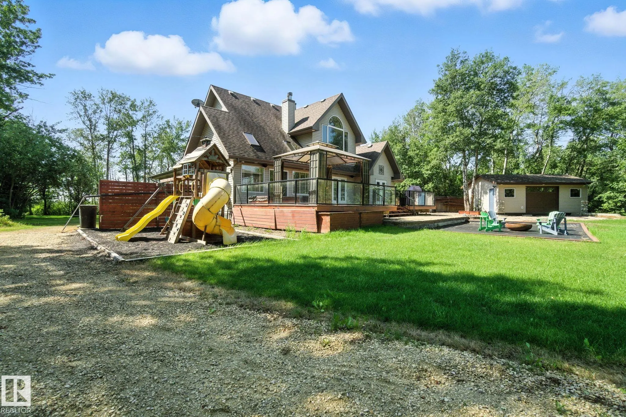 54519 RGE ROAD 272