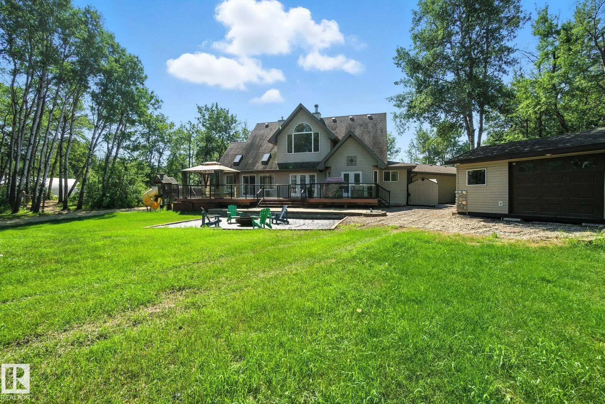 54519 RGE ROAD 272