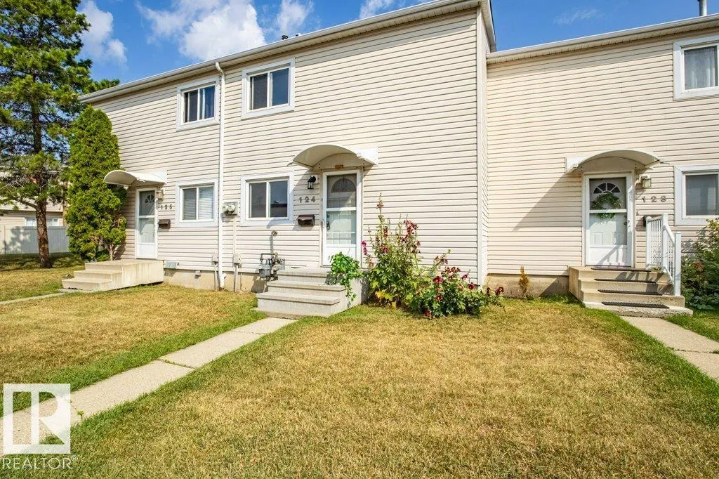 124 Centennial Court
