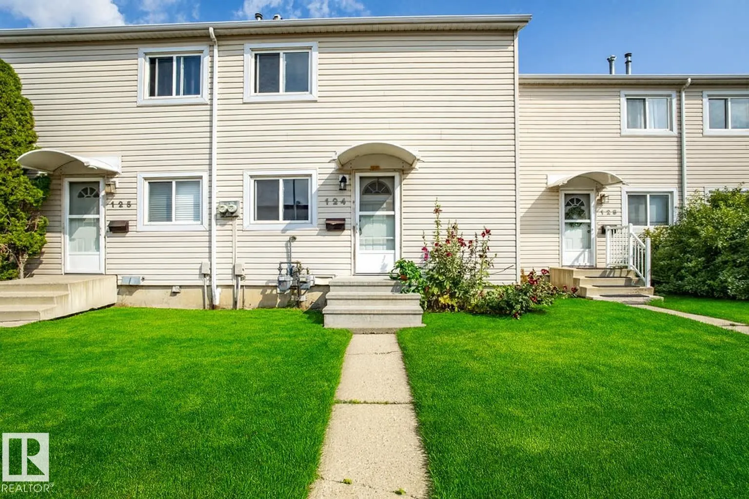 124 Centennial Court
