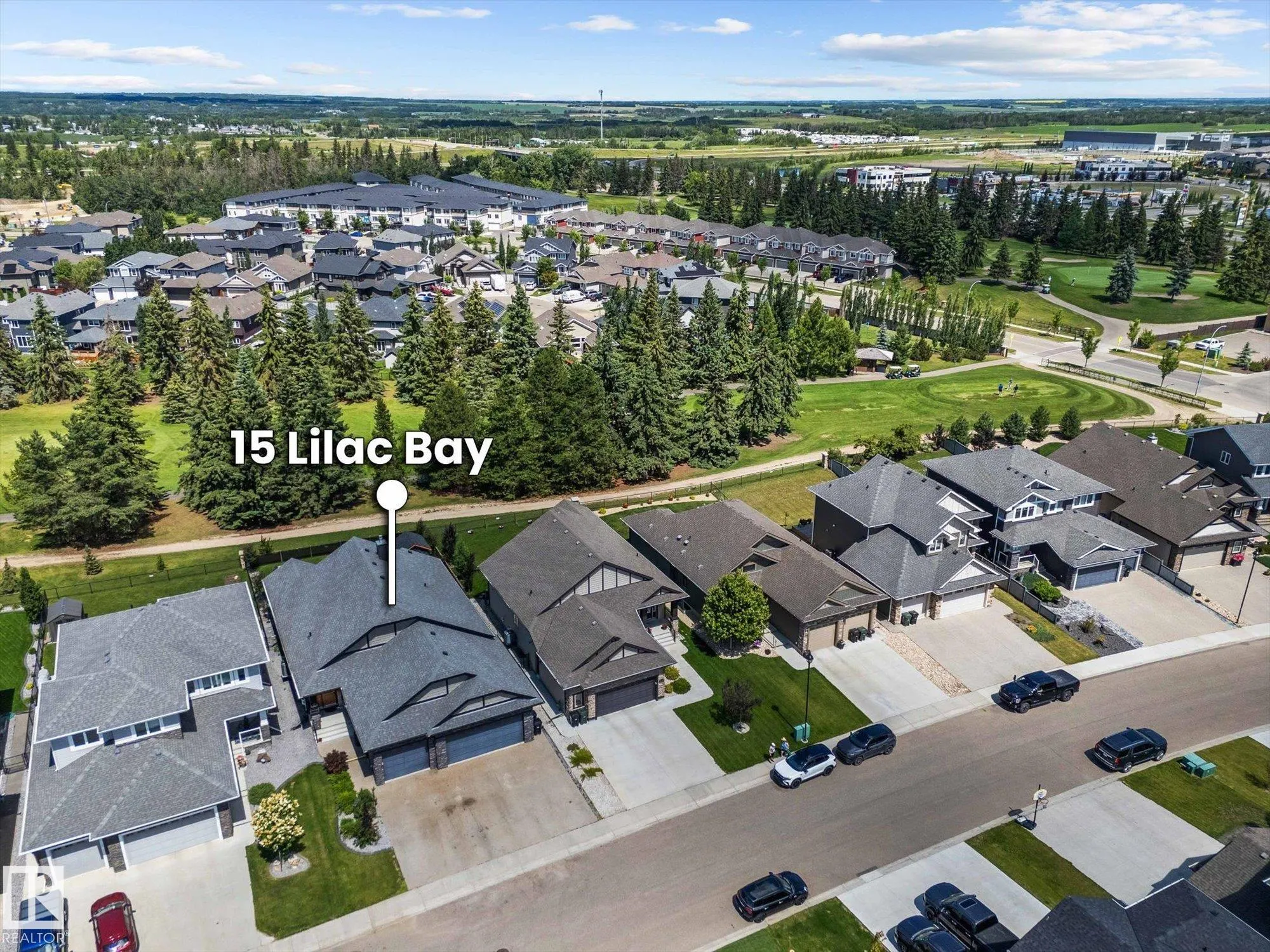 15 LILAC Bay