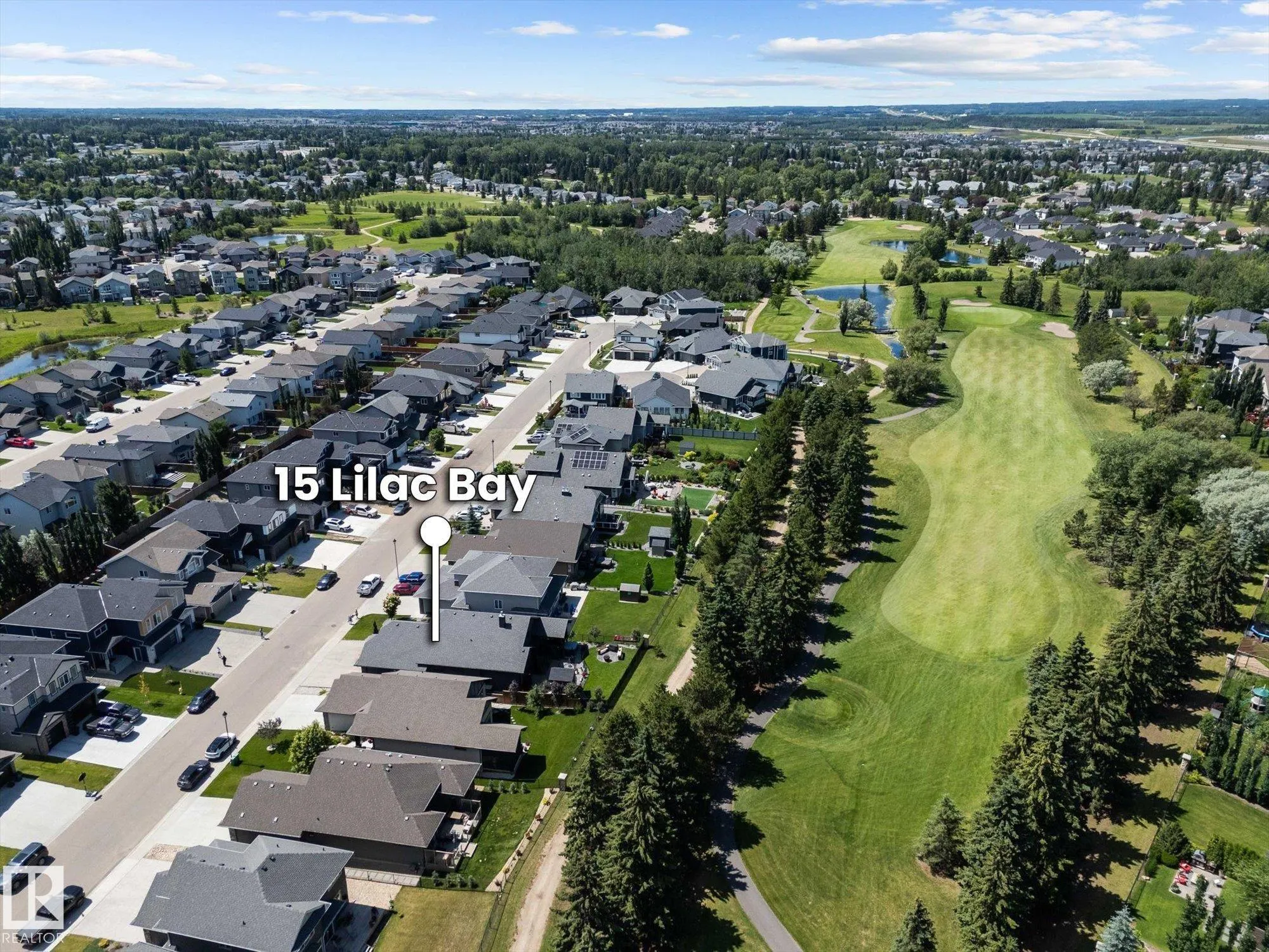 15 LILAC Bay