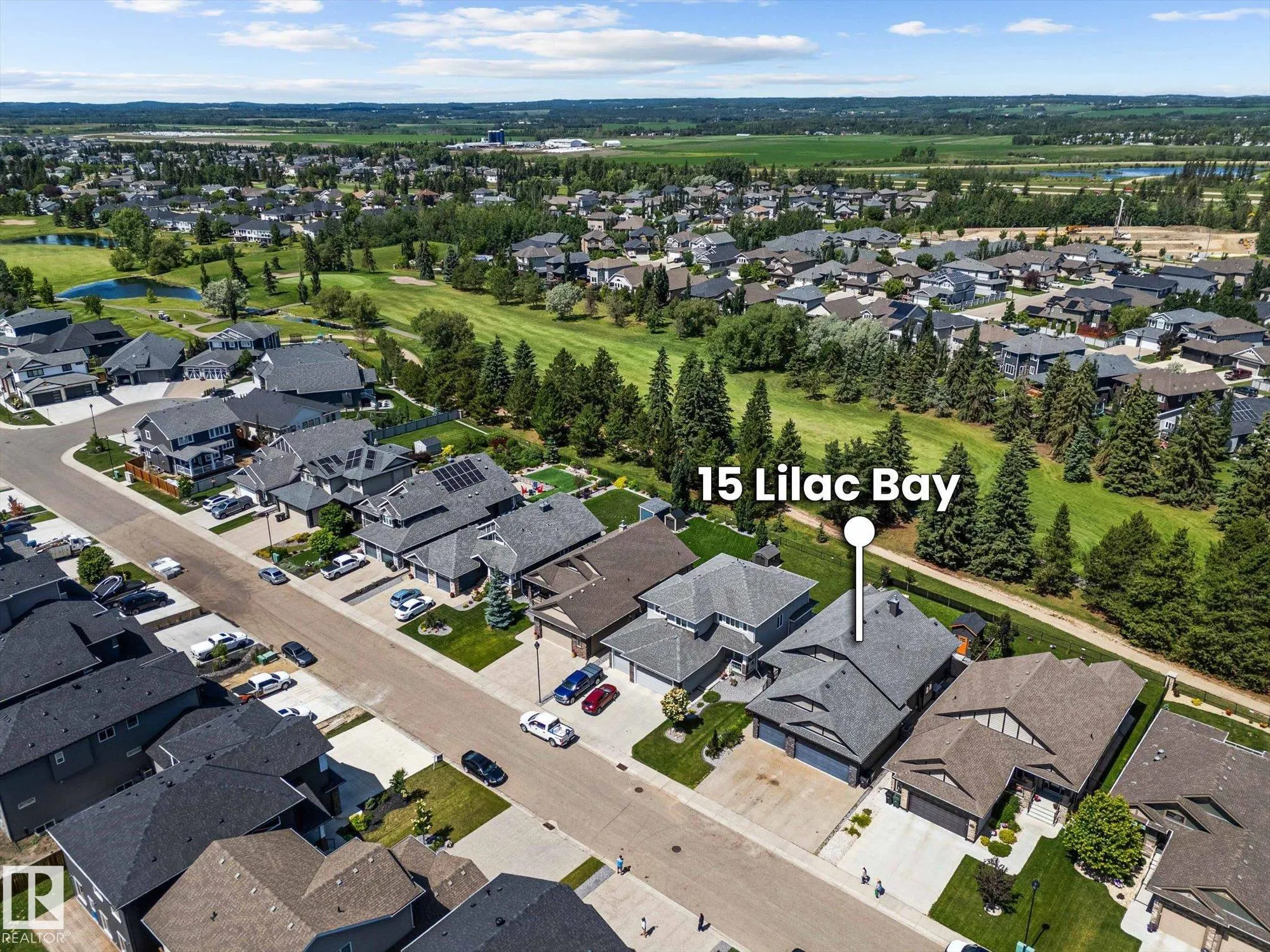 15 LILAC Bay