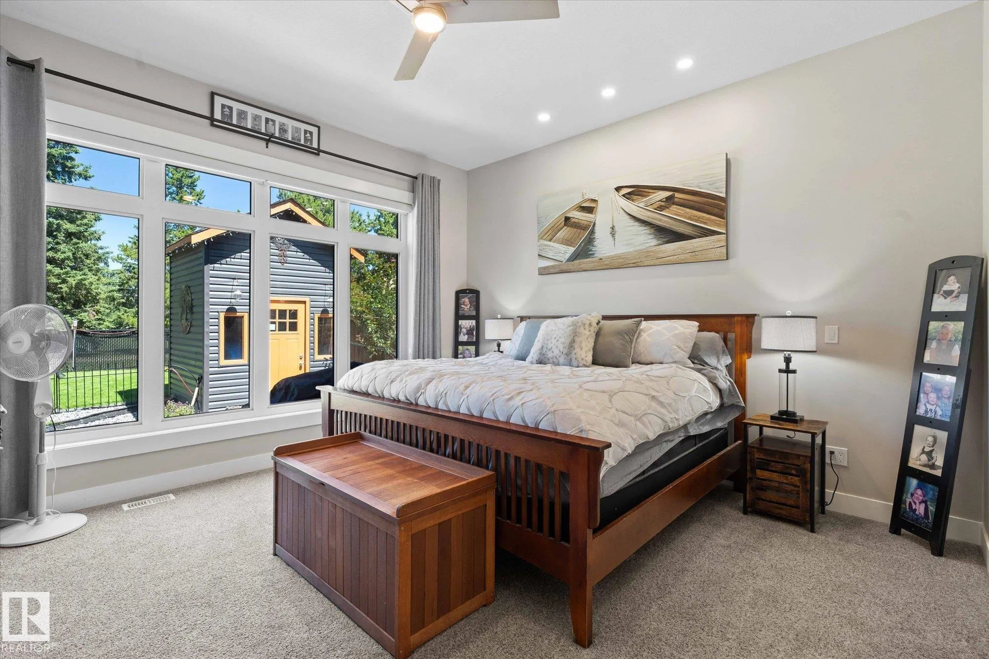 15 LILAC Bay