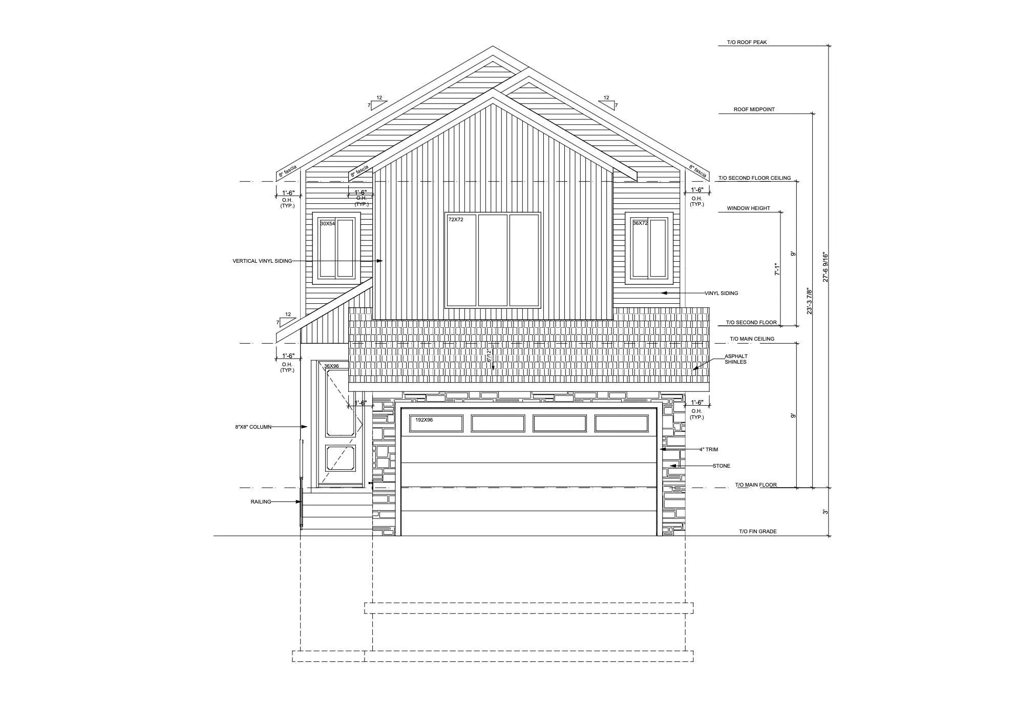 240 Crystal Creek Drive