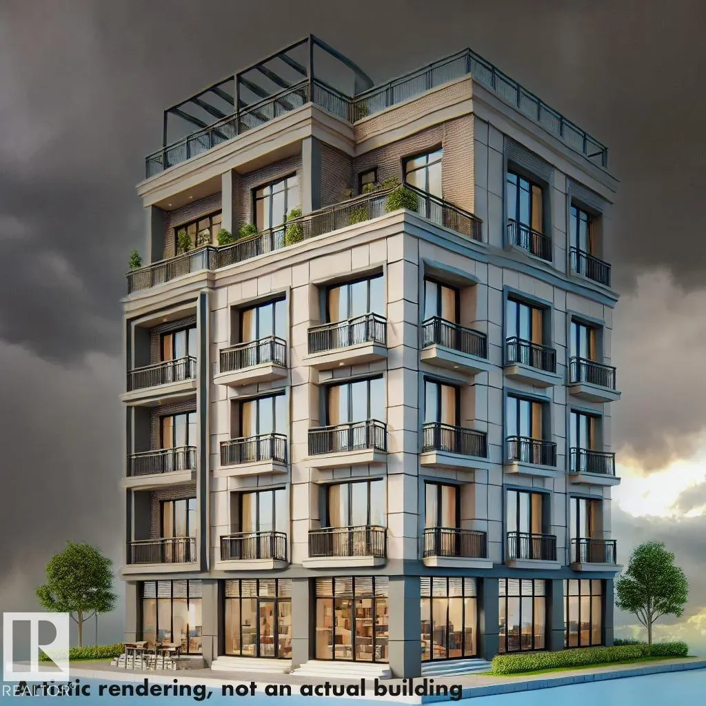 11305 108 Avenue