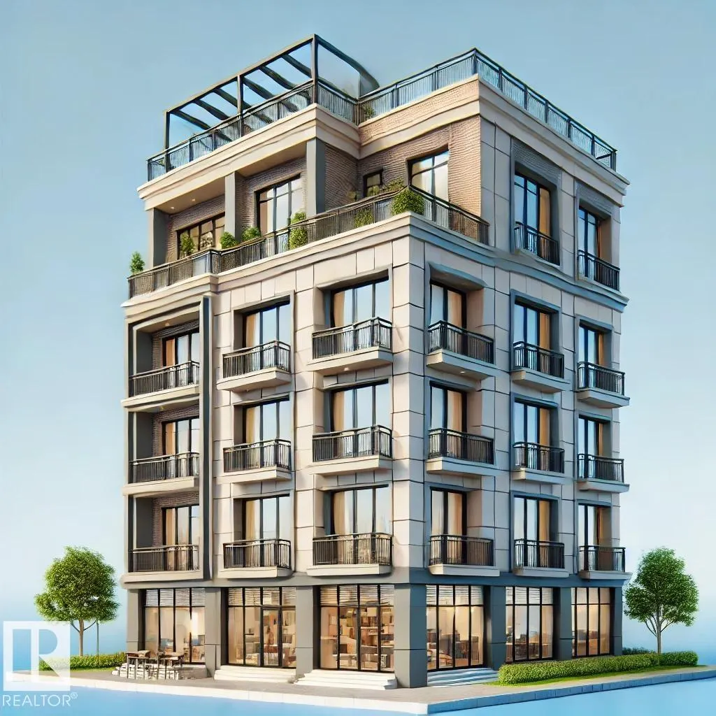 11305 108 Avenue