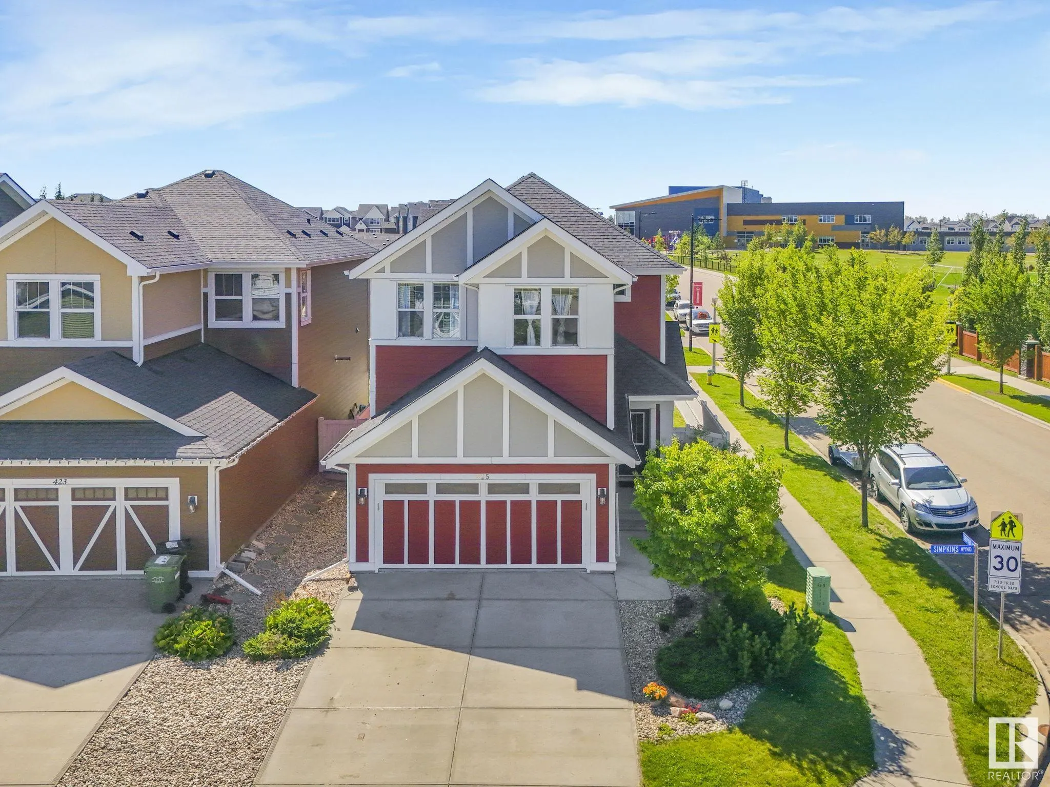 425 SIMPKINS Wynd