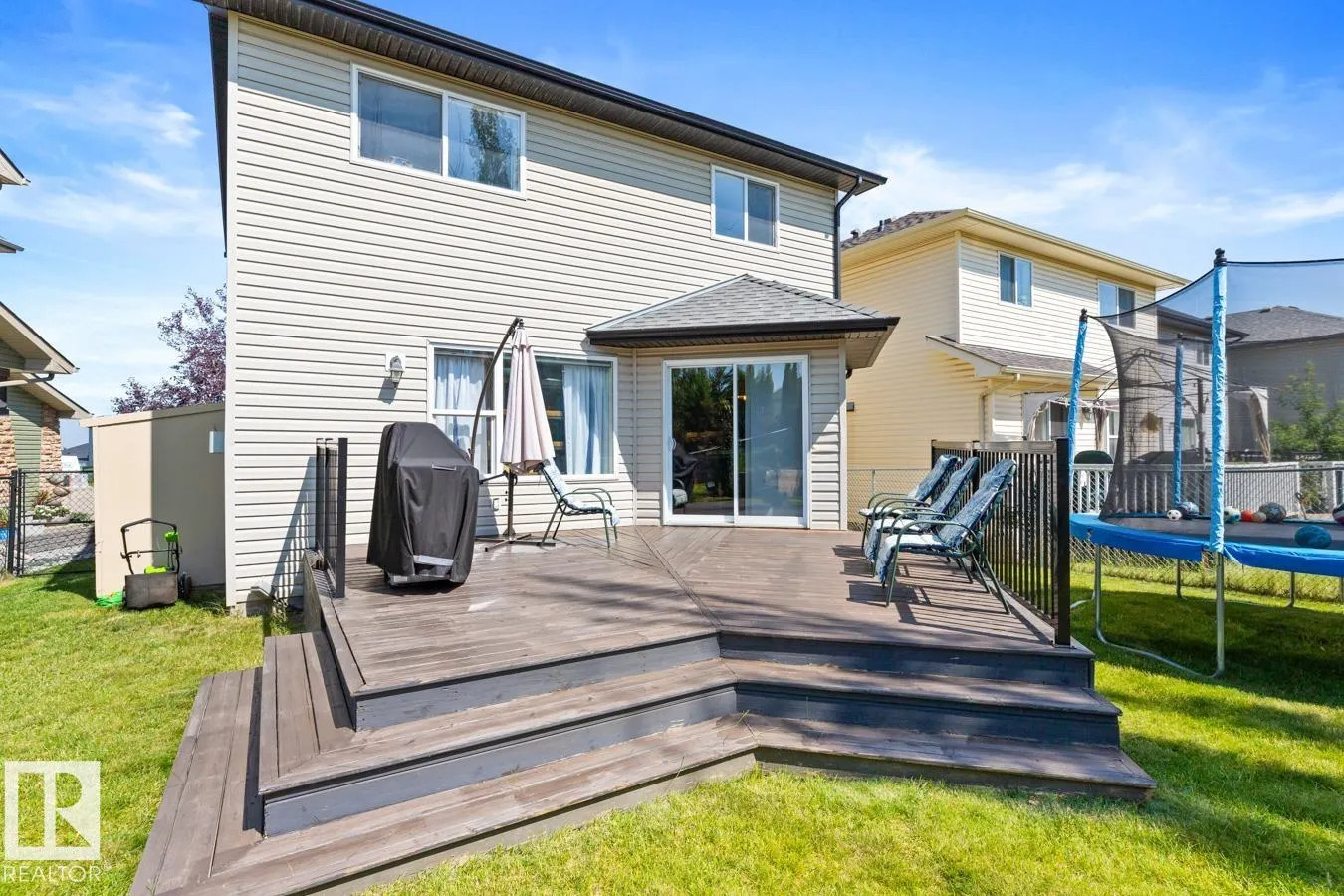 265 CORNWALL Road