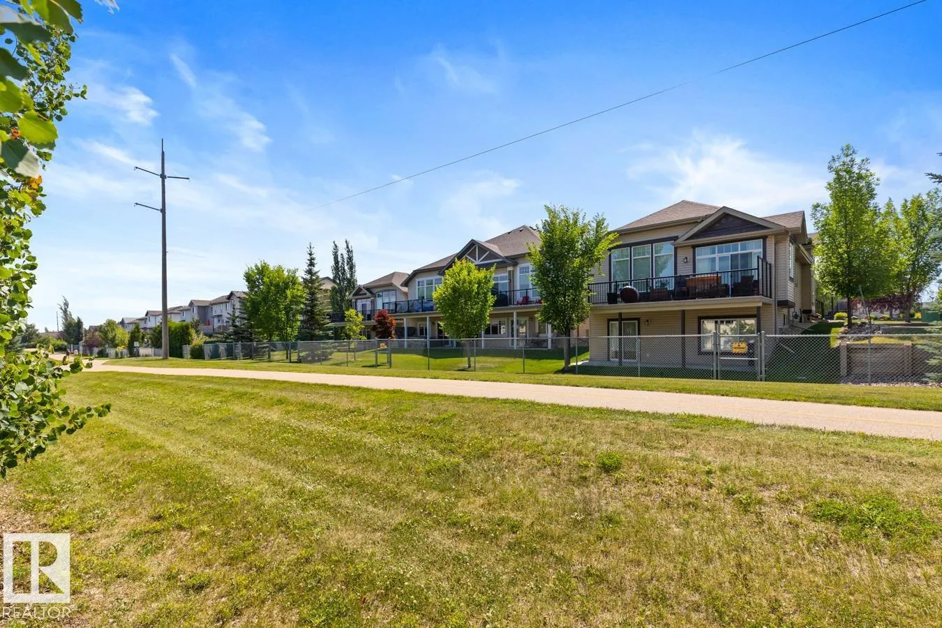 265 CORNWALL Road