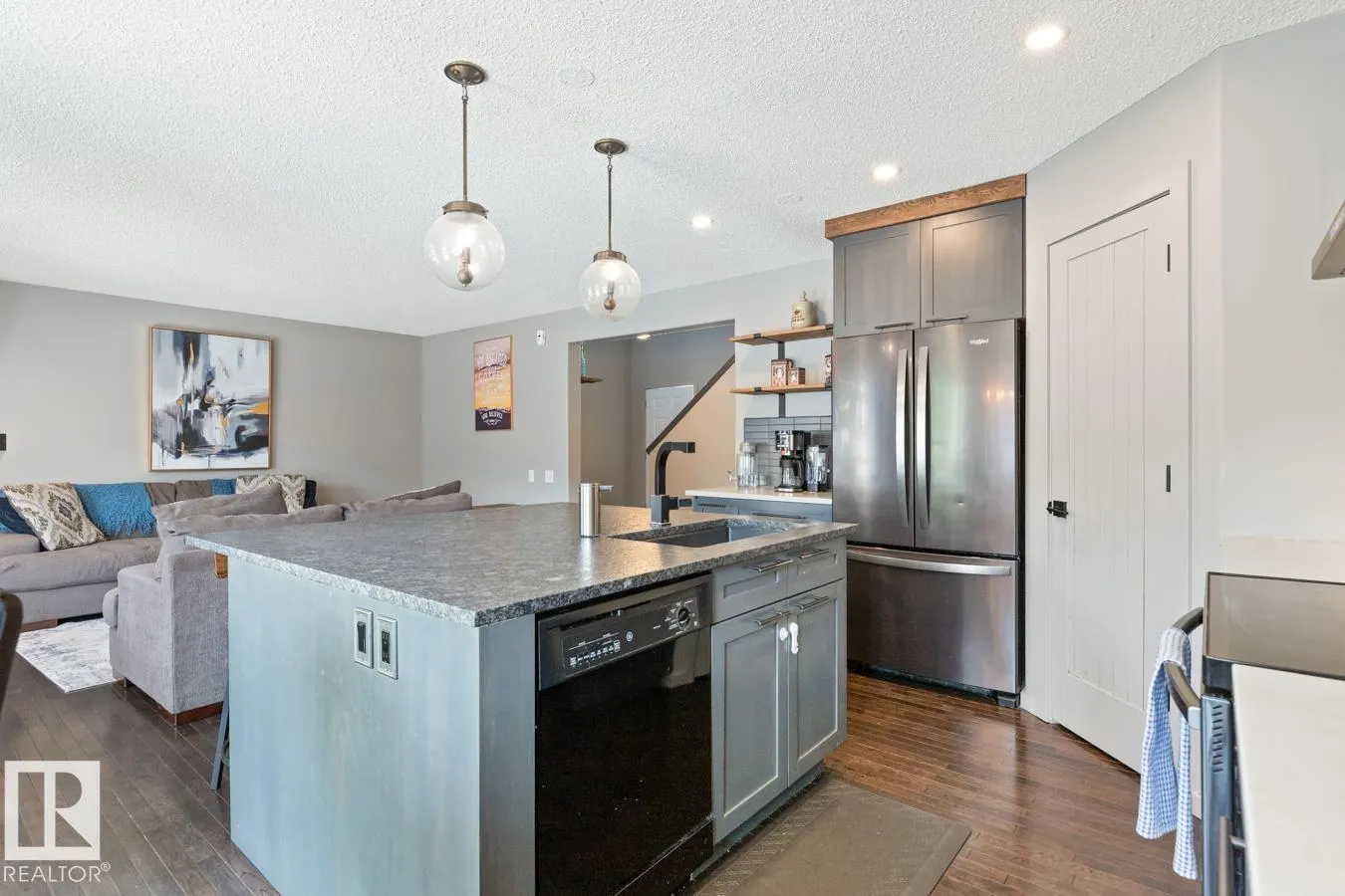 265 CORNWALL Road