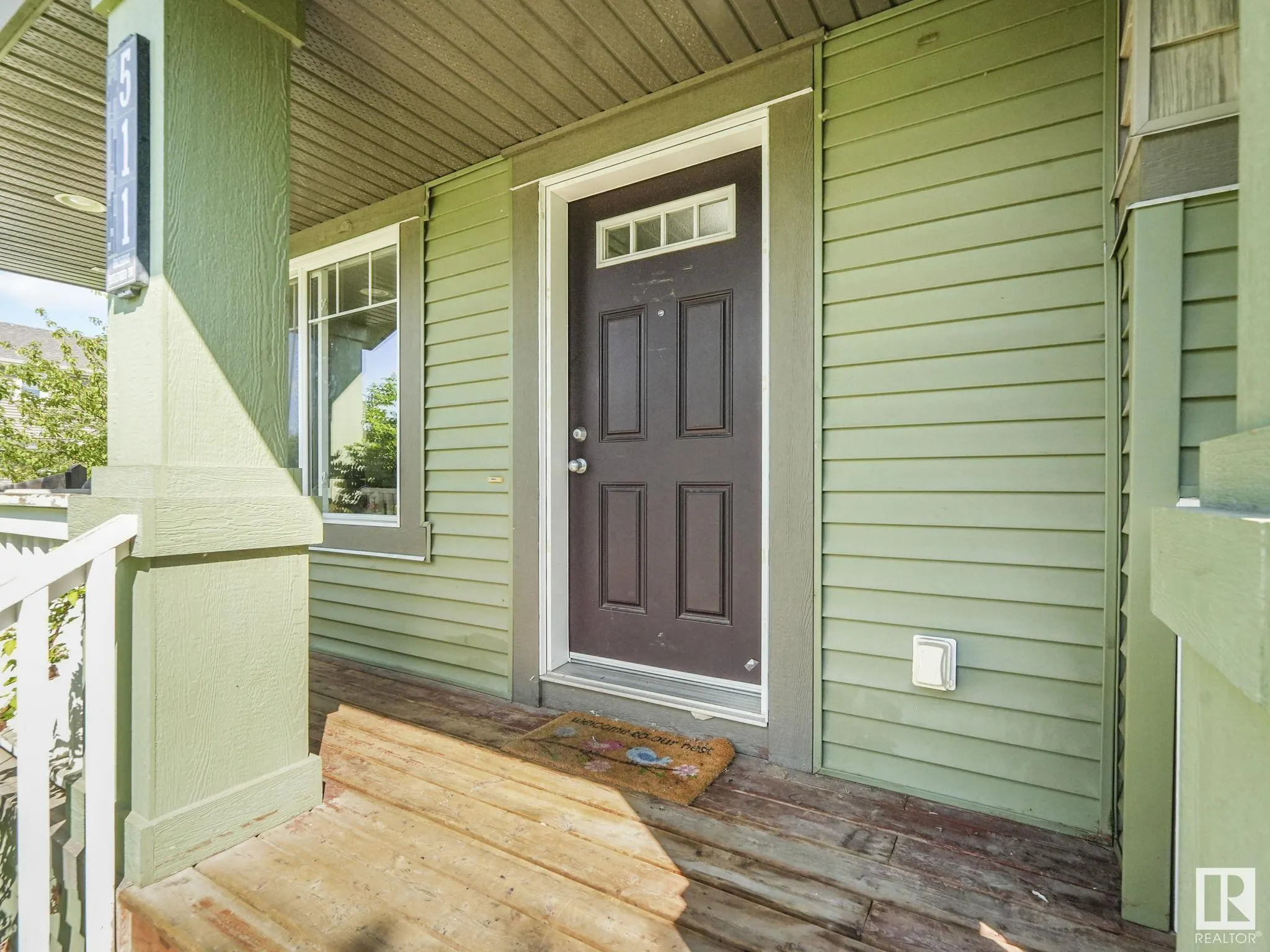 511 ORCHARDS Boulevard