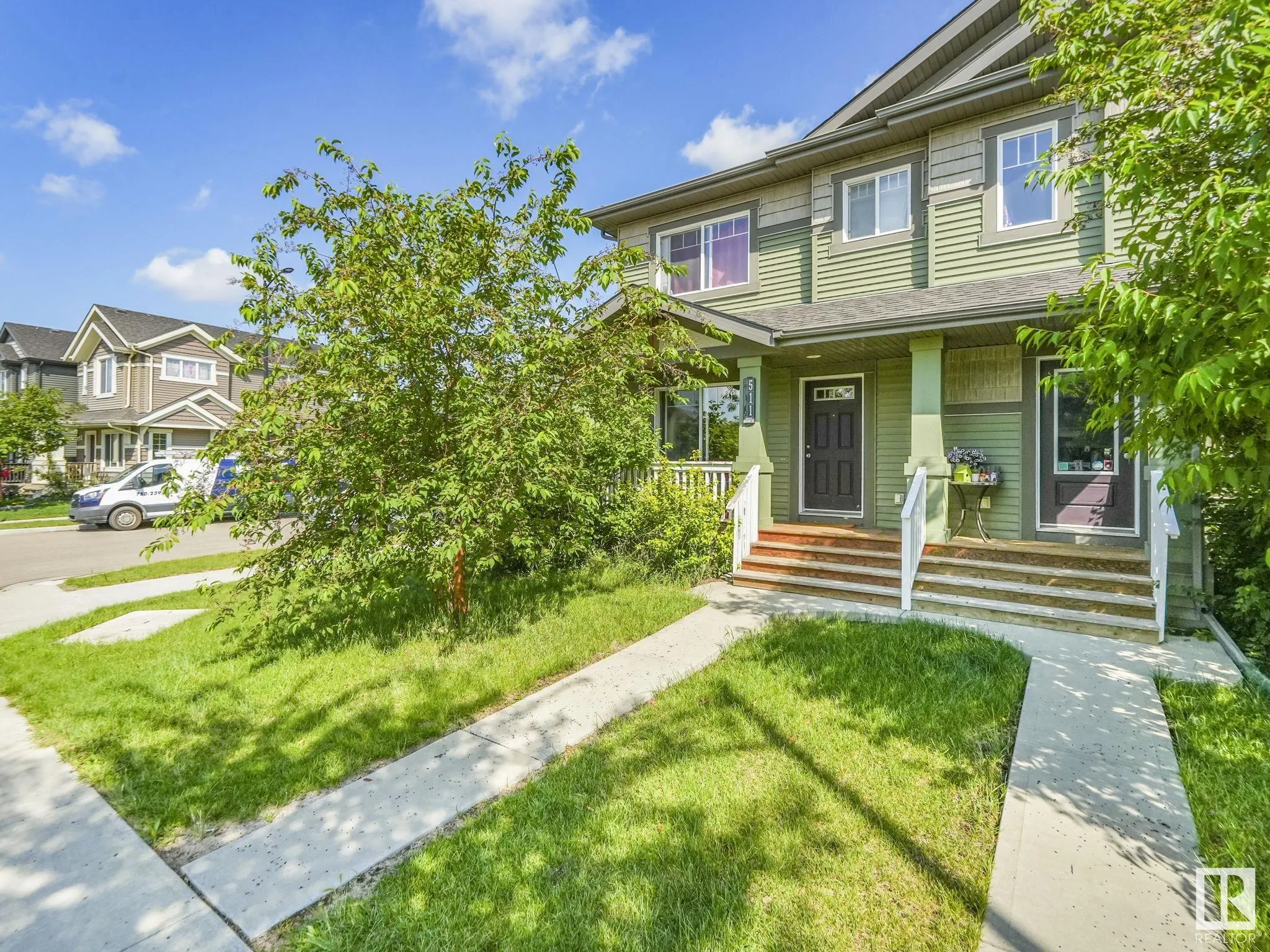 511 ORCHARDS Boulevard