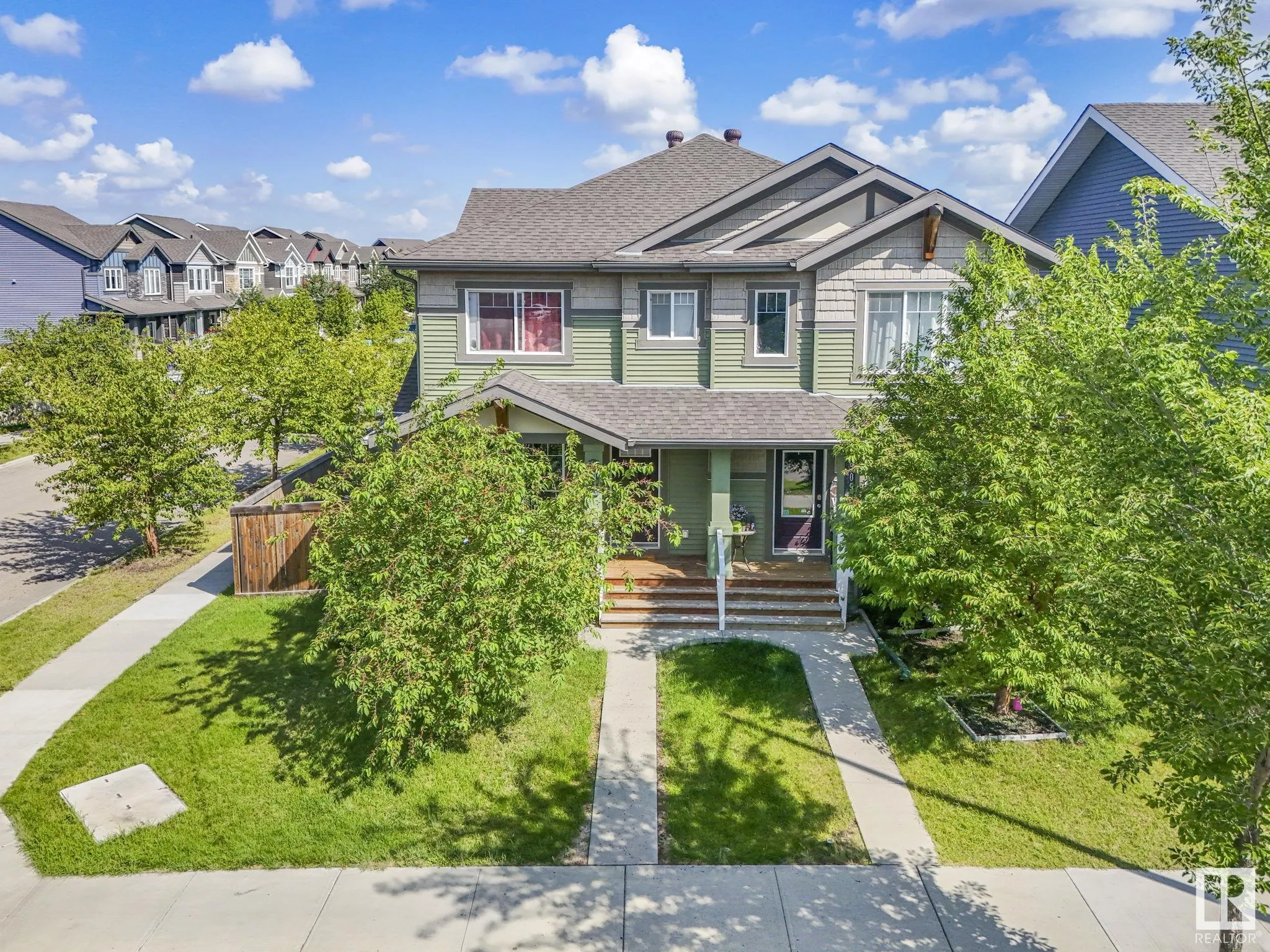 511 ORCHARDS Boulevard