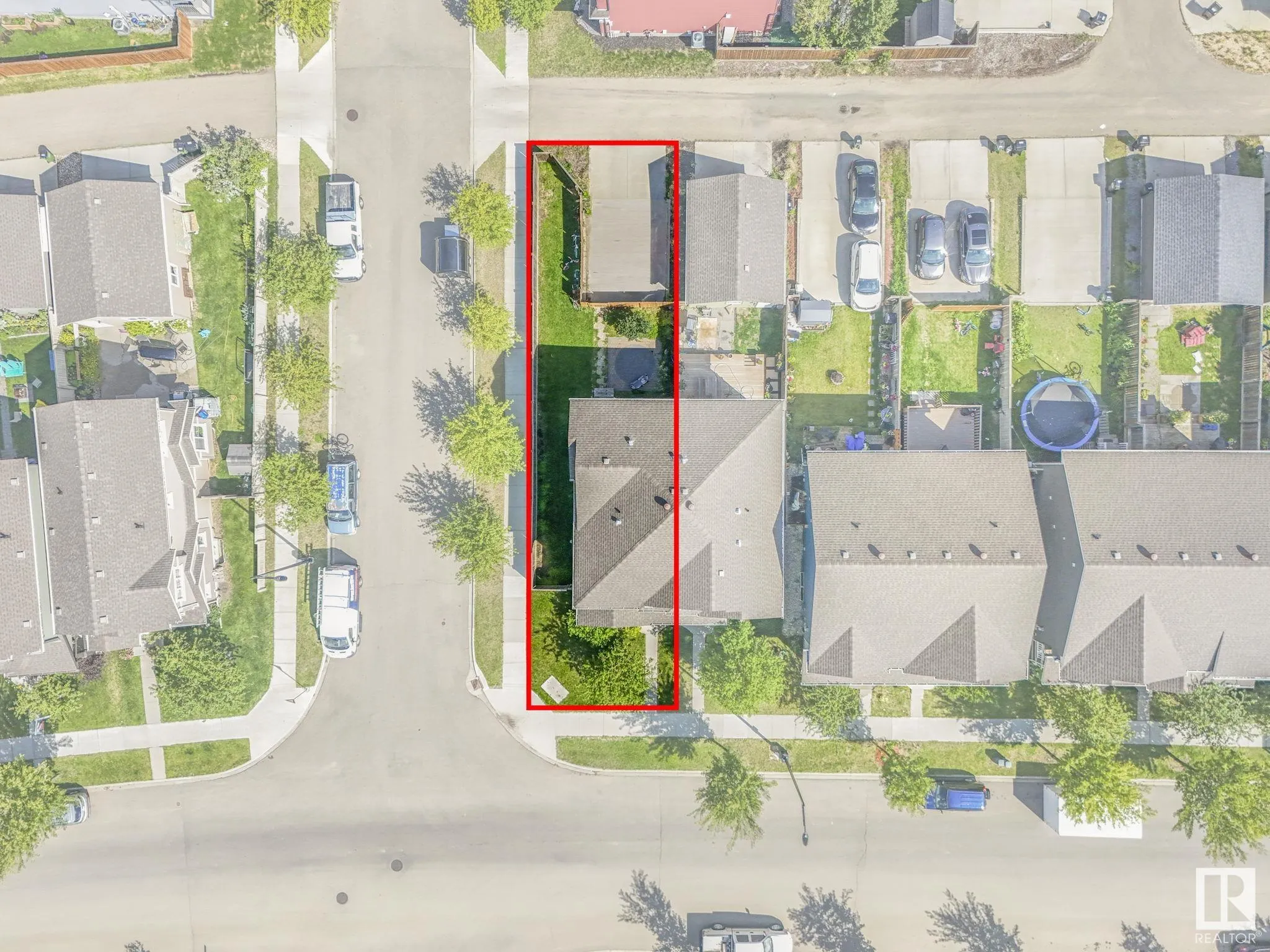 511 ORCHARDS Boulevard