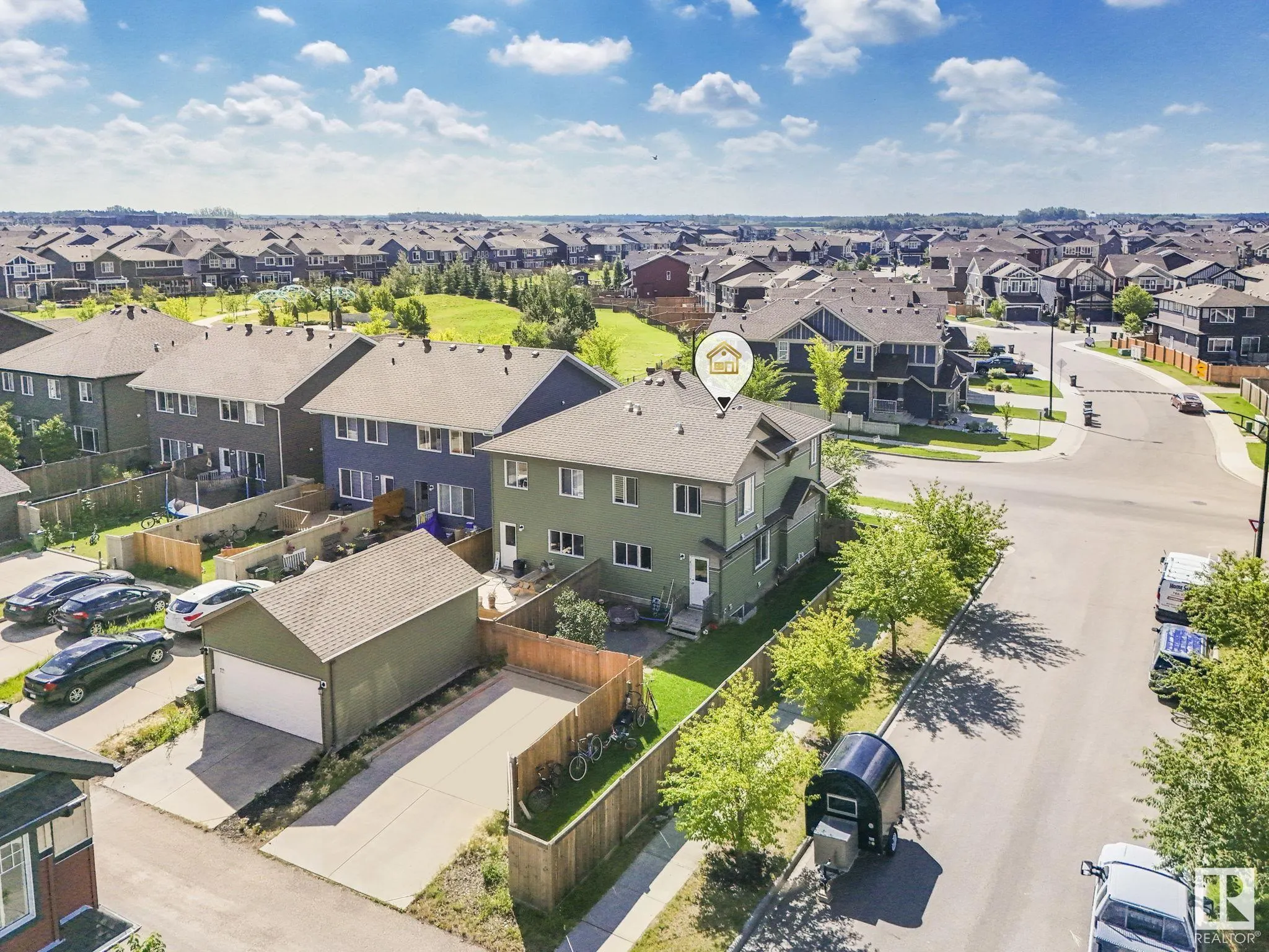 511 ORCHARDS Boulevard