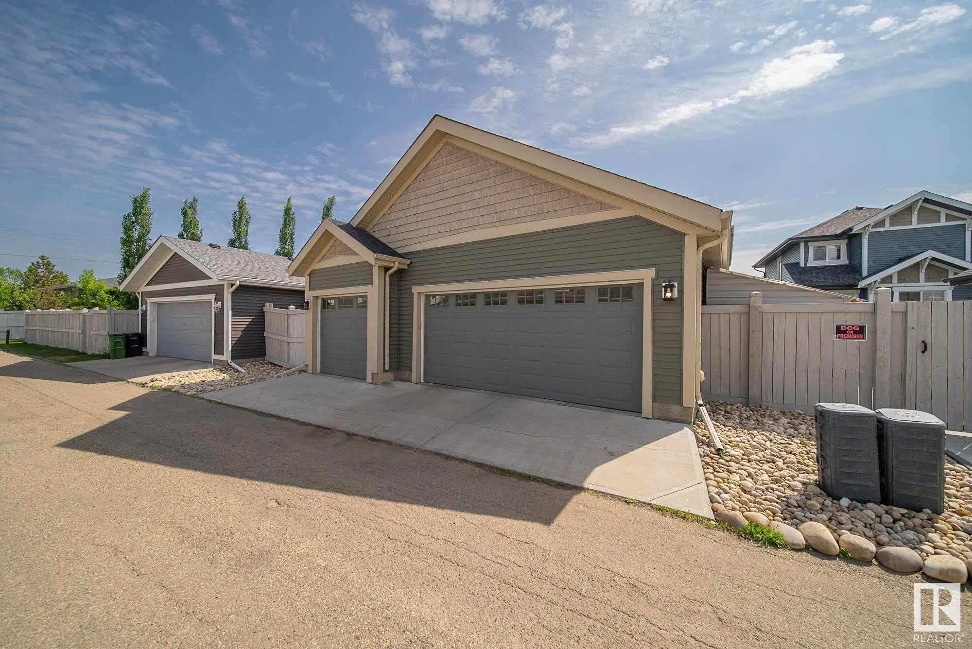 4026 MORRISON Way