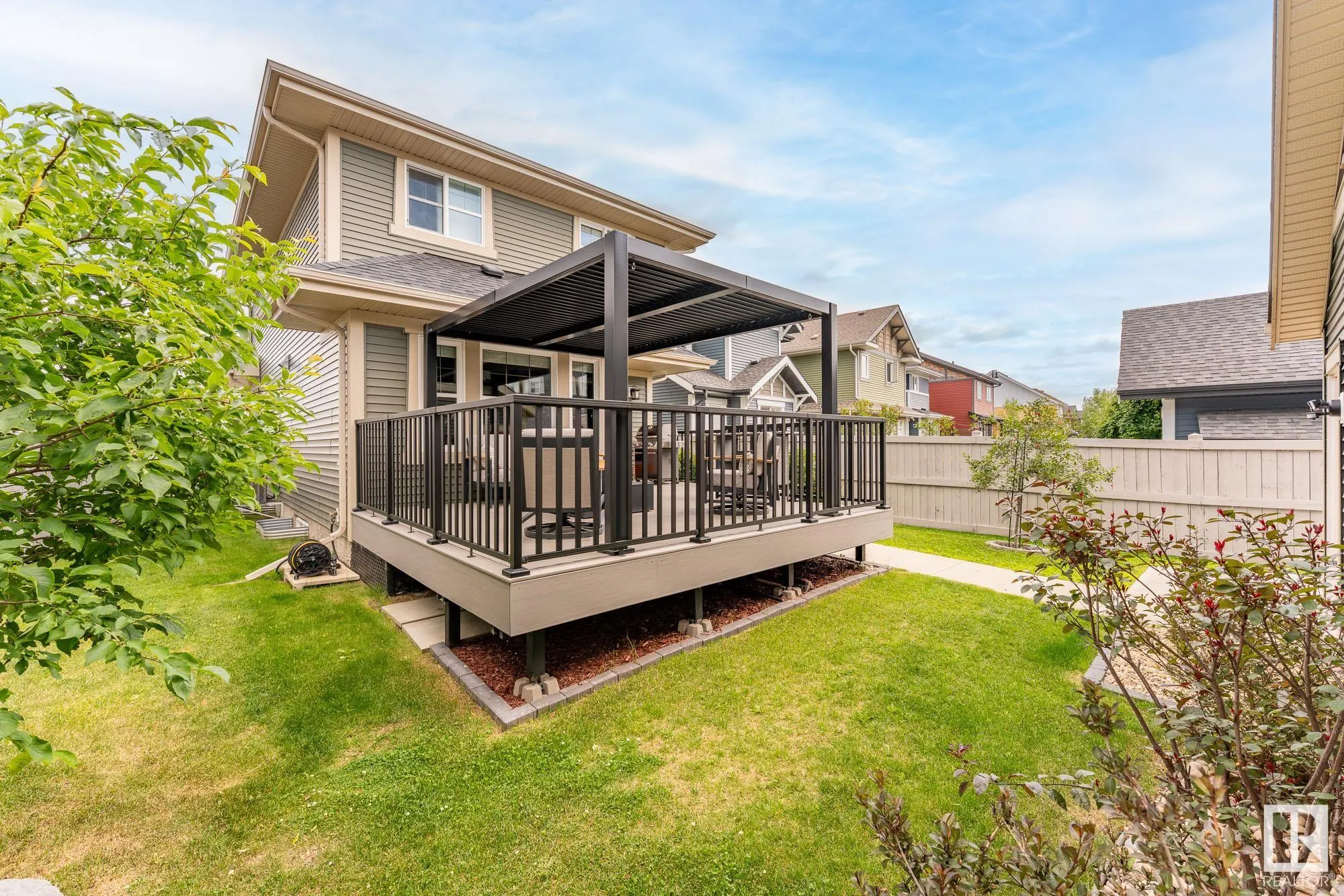 4026 MORRISON Way