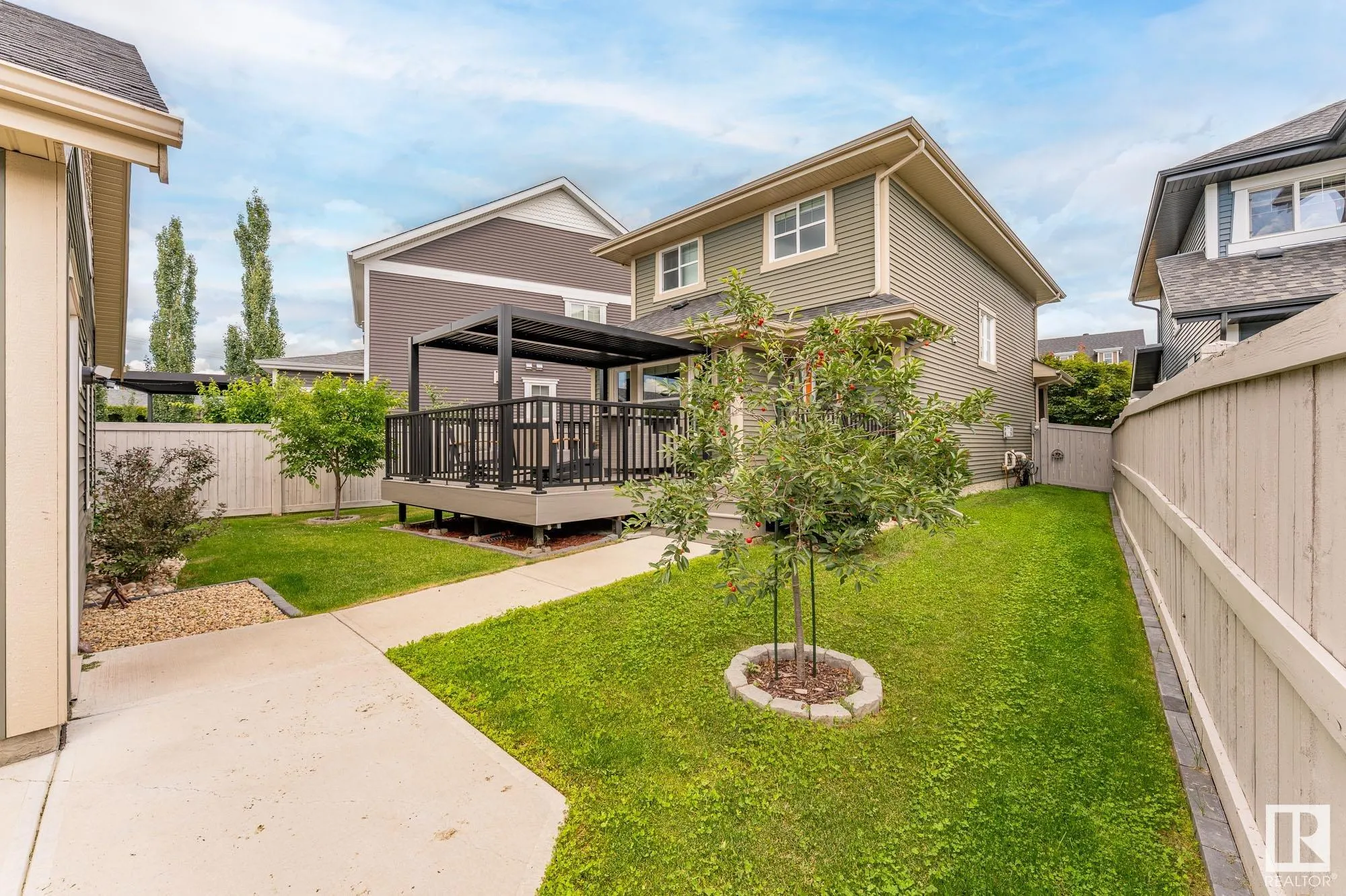 4026 MORRISON Way