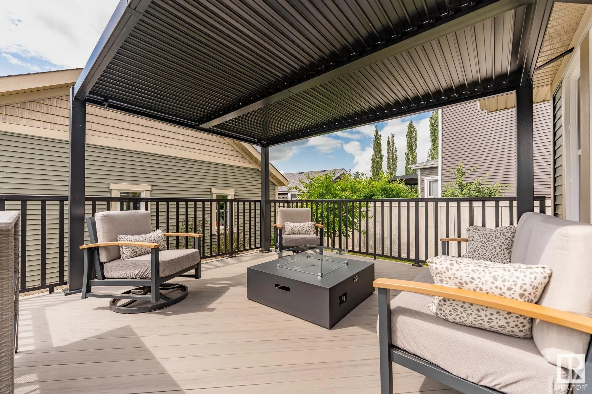 4026 MORRISON Way