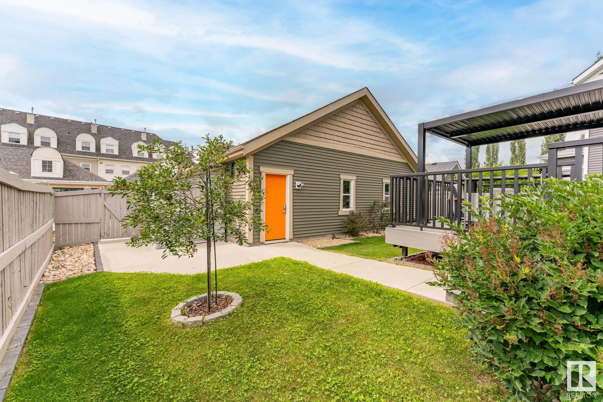 4026 MORRISON Way