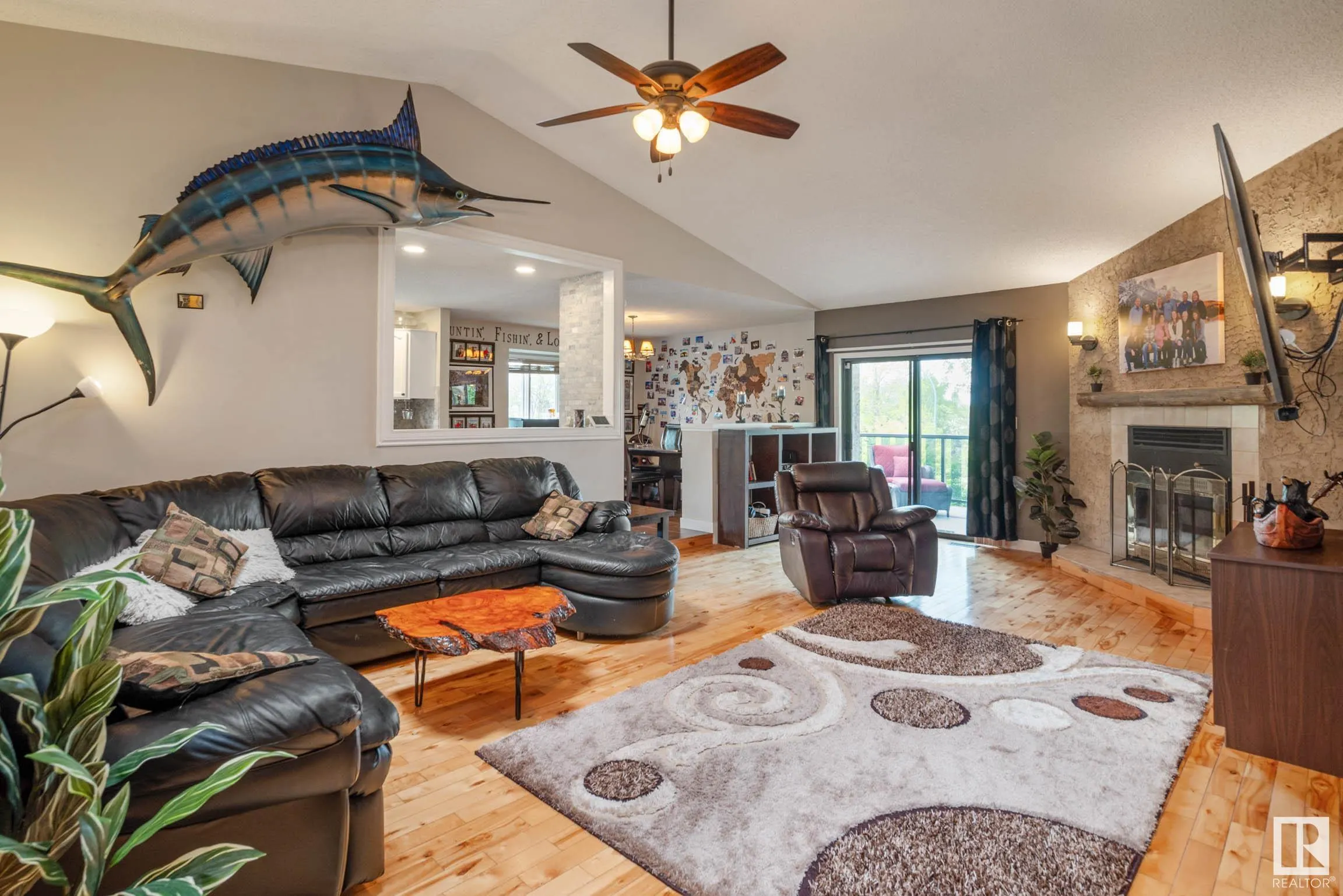 7 FIELDSTONE Cove