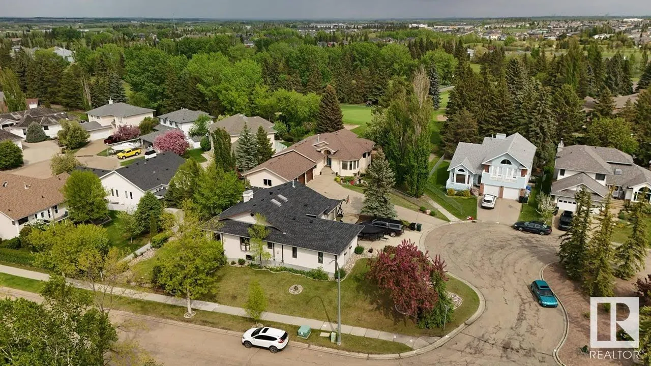 7 FIELDSTONE Cove