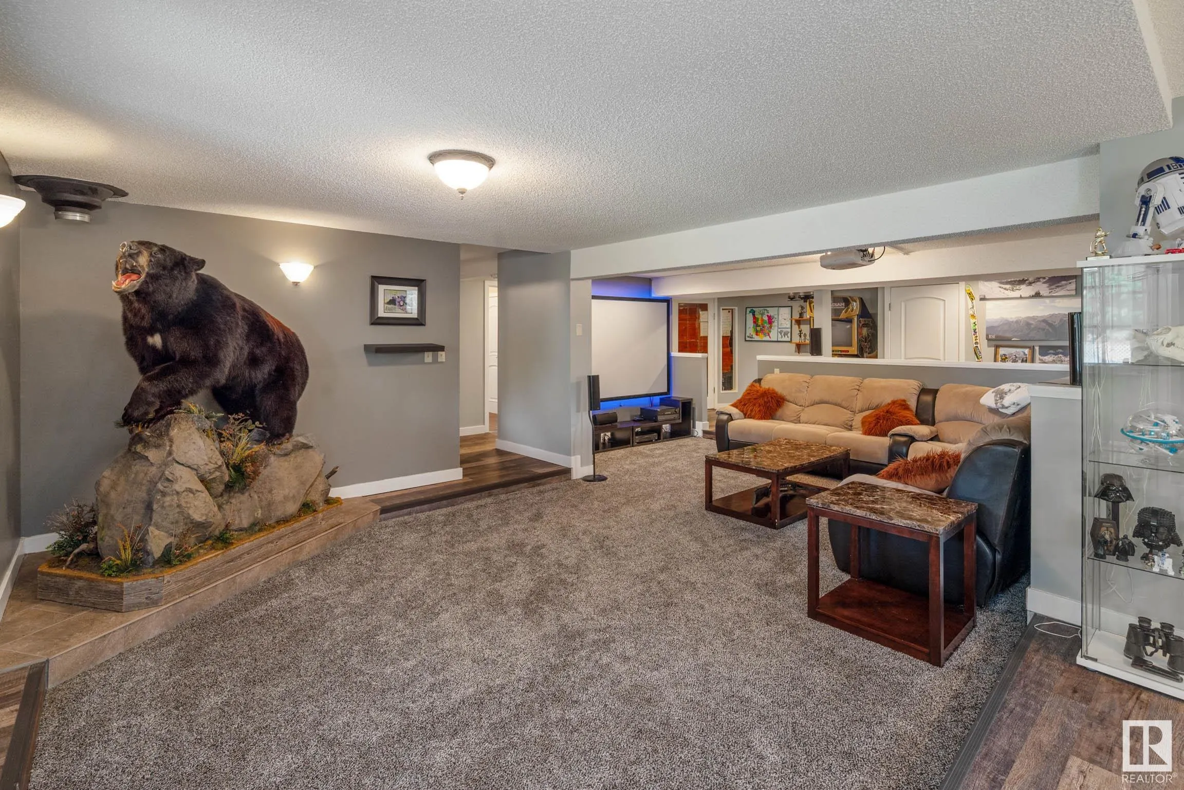 7 FIELDSTONE Cove