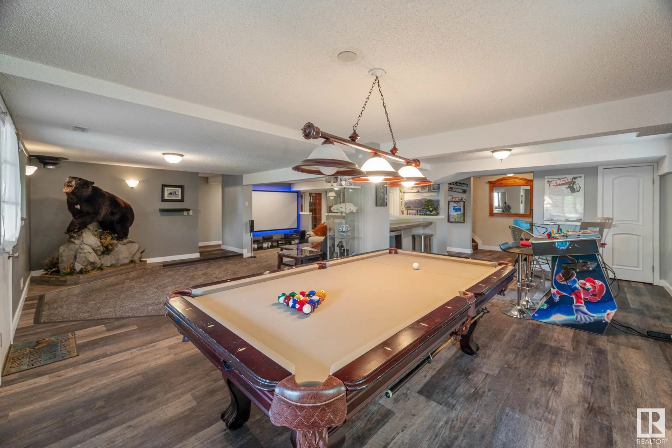 7 FIELDSTONE Cove