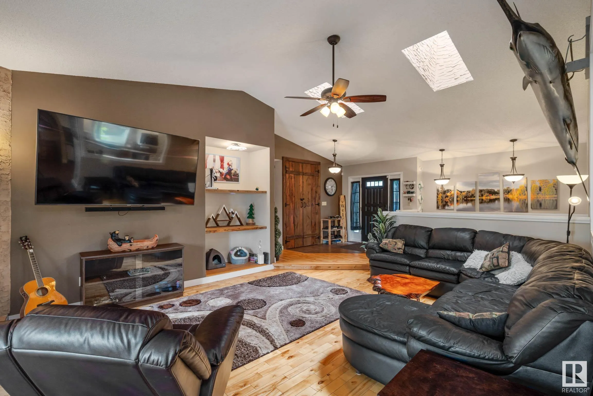7 FIELDSTONE Cove