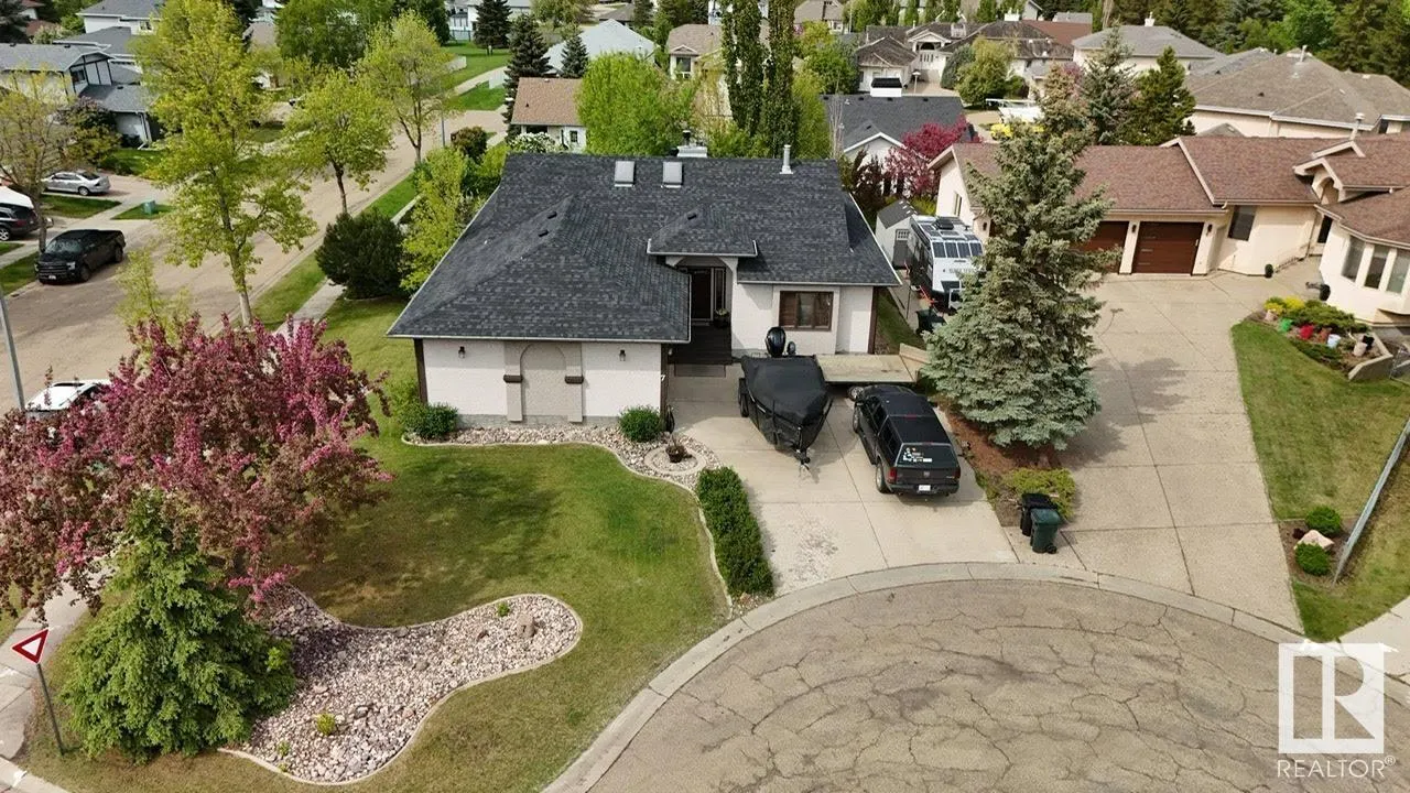 7 FIELDSTONE Cove