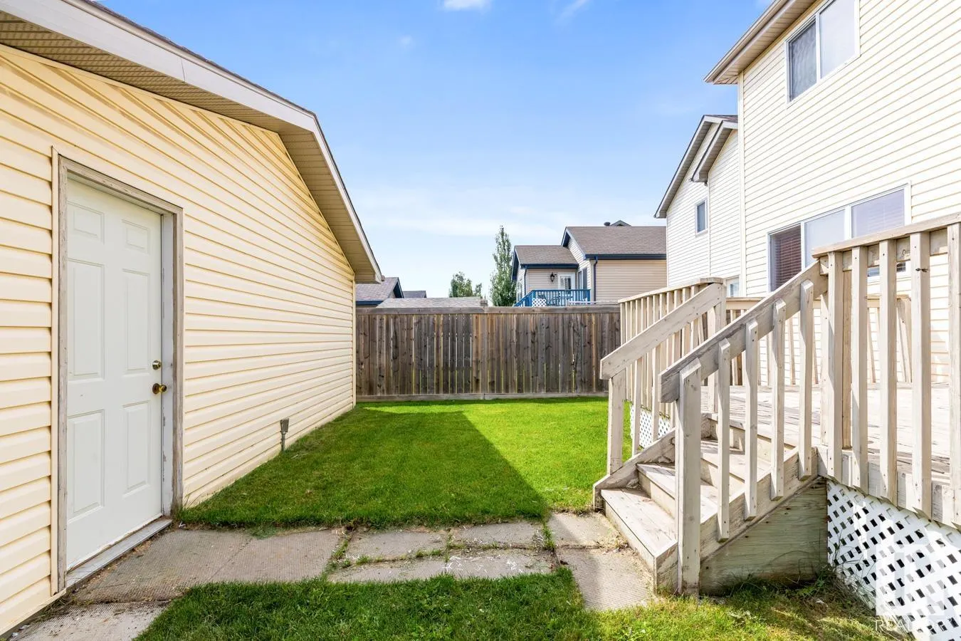 135 SUMMERTON Crescent