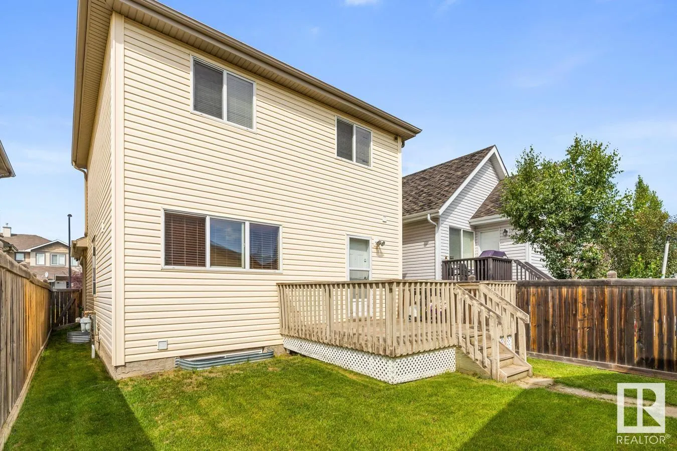 135 SUMMERTON Crescent