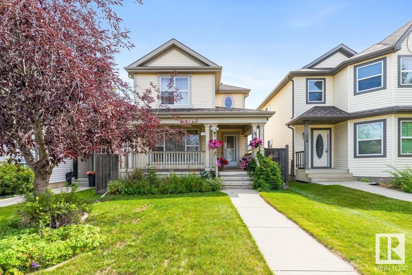 135 SUMMERTON Crescent