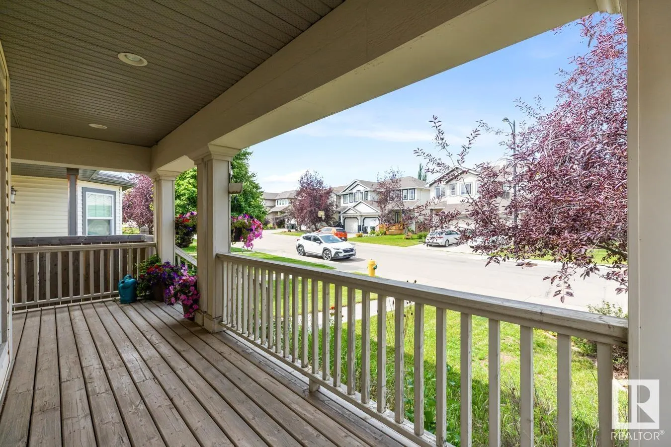 135 SUMMERTON Crescent