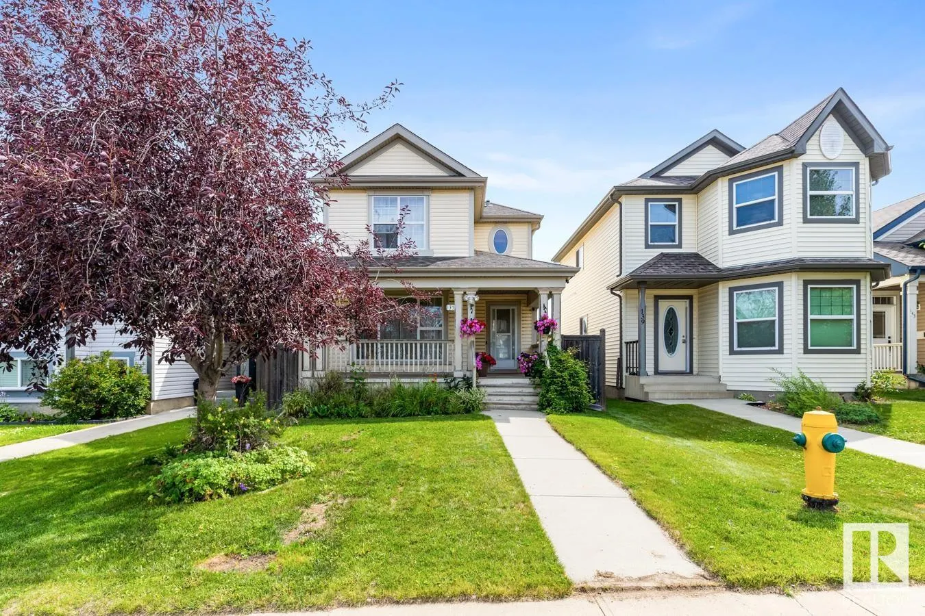 135 SUMMERTON Crescent