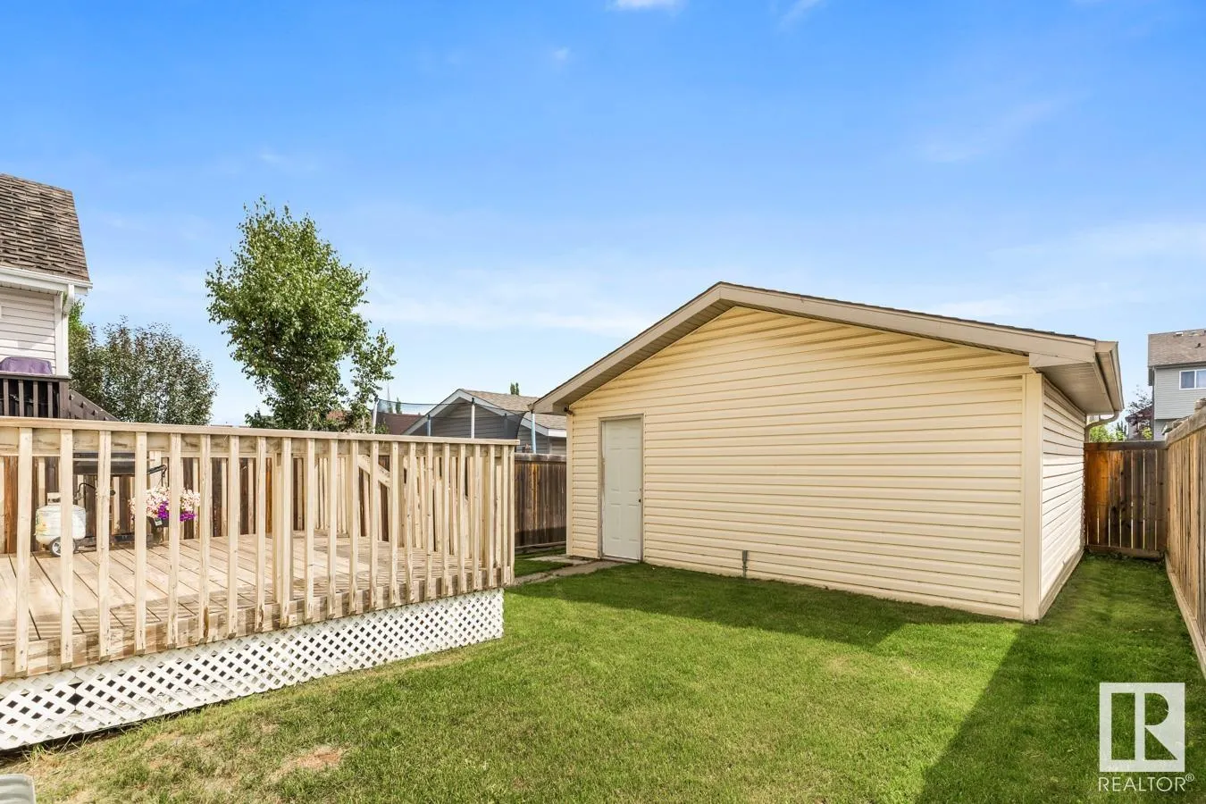 135 SUMMERTON Crescent