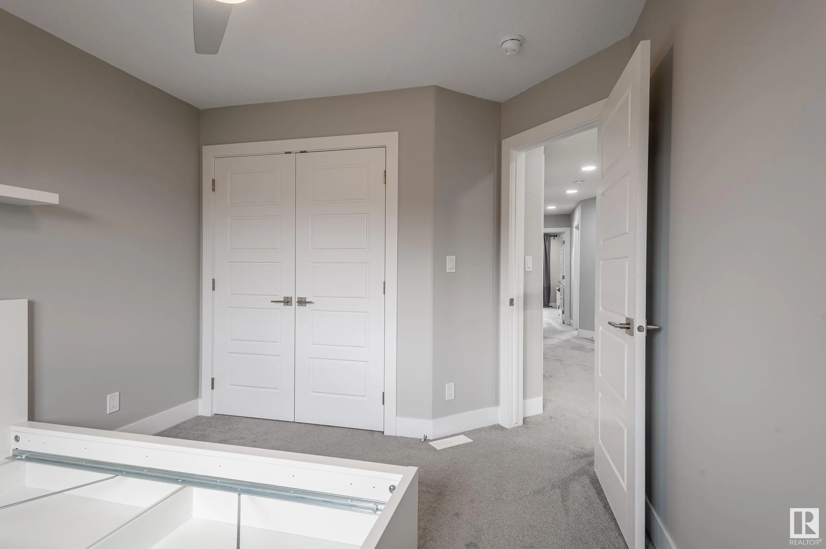 847 NORTHERN HARRIER Lane