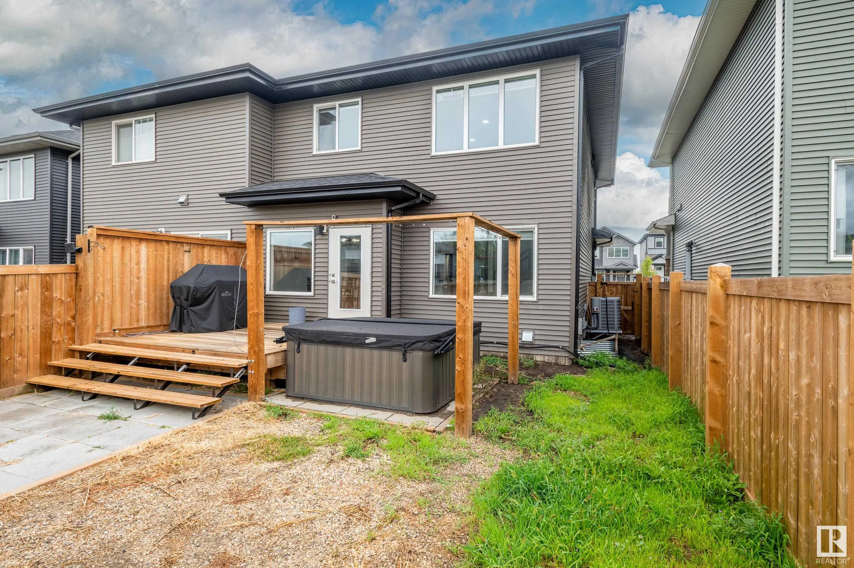 847 NORTHERN HARRIER Lane