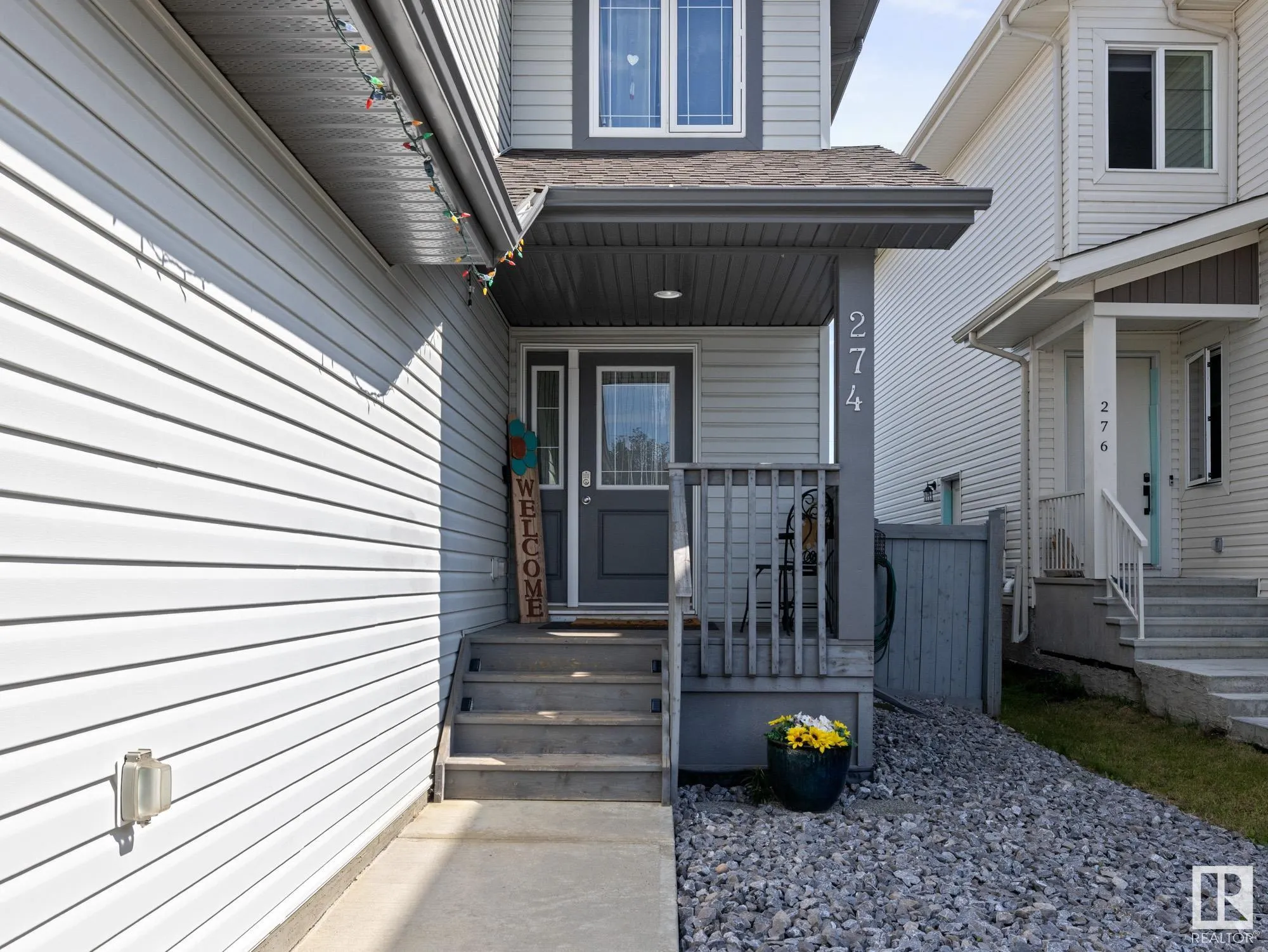 274 SILVERSTONE Crescent