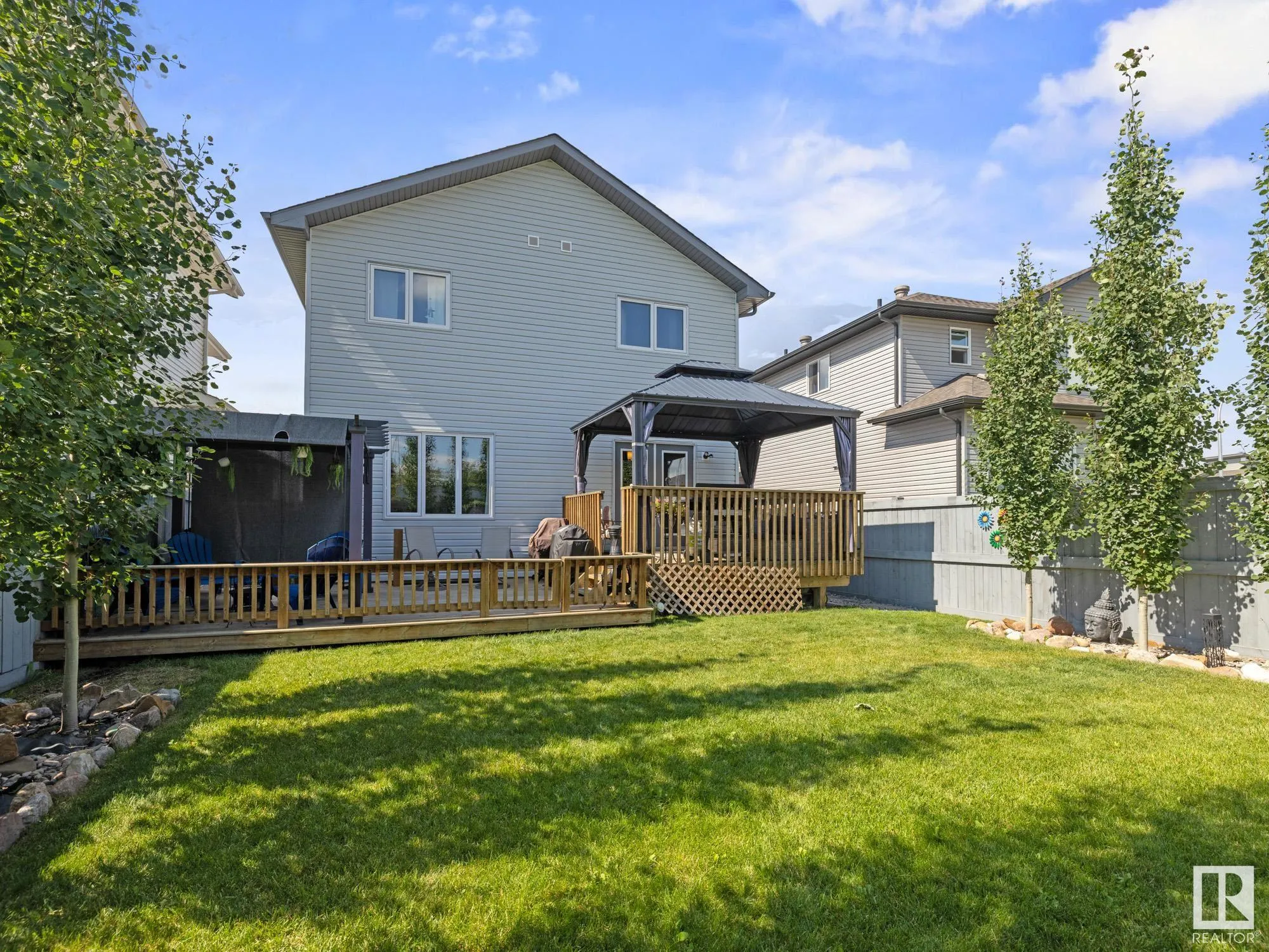 274 SILVERSTONE Crescent