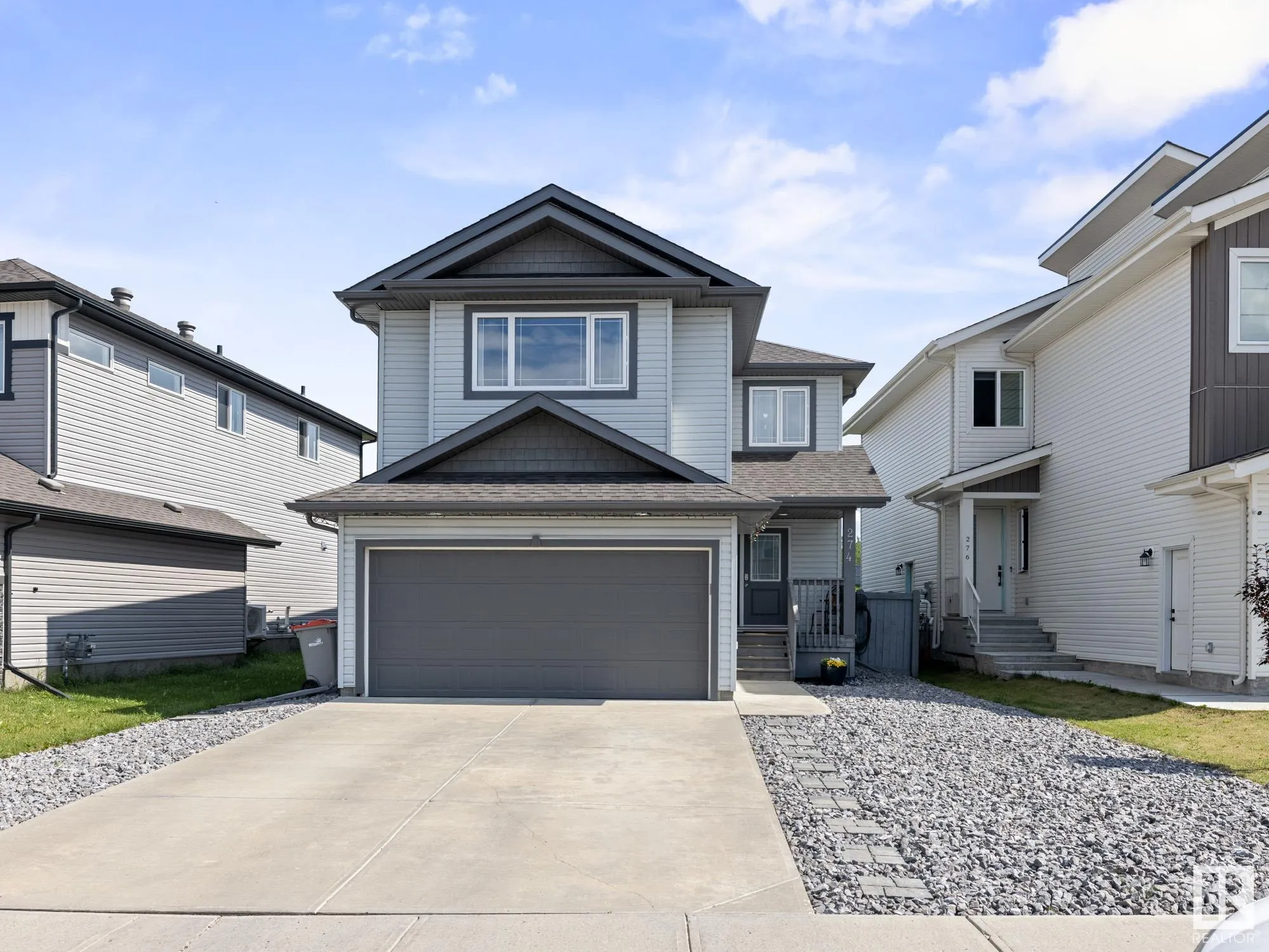 274 SILVERSTONE Crescent