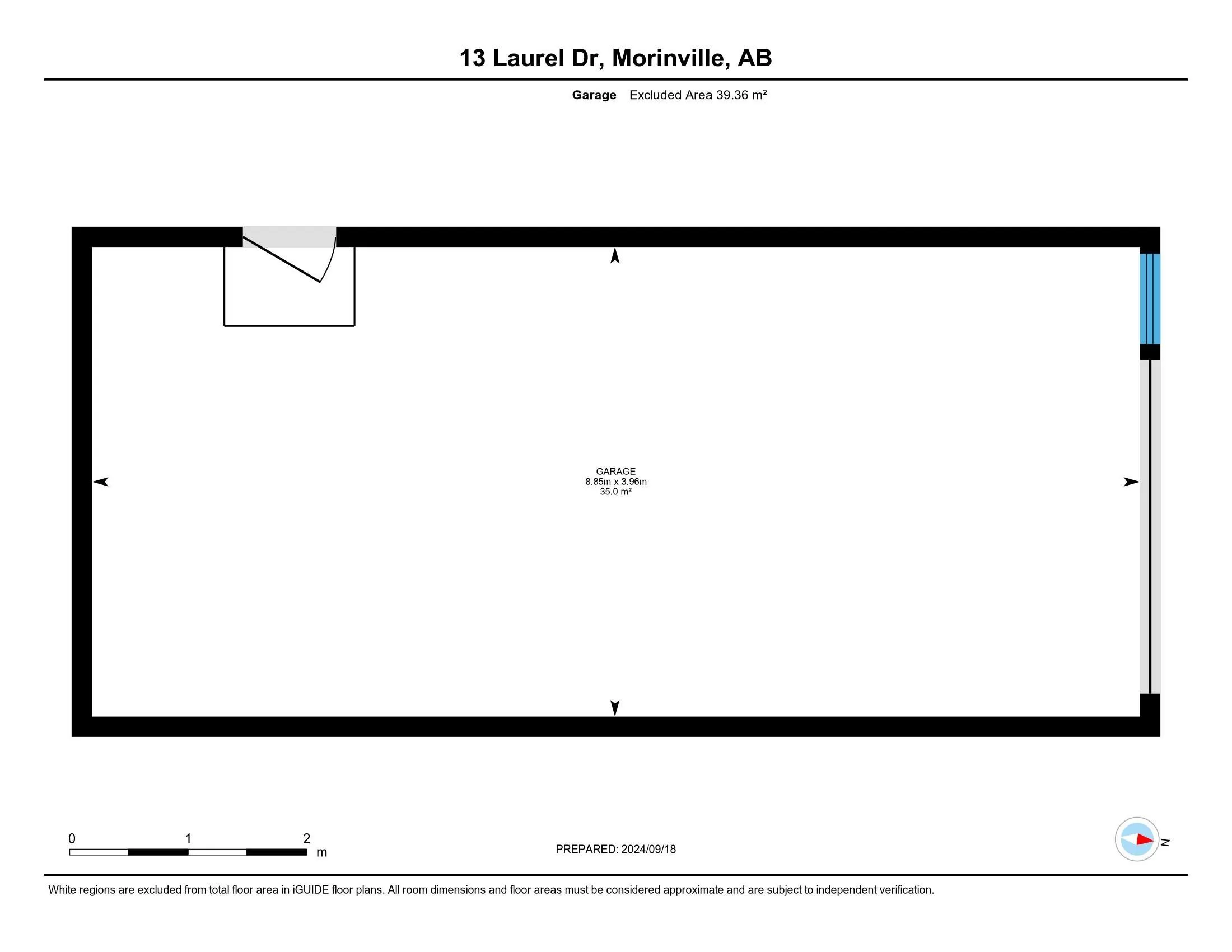 13 Laurel Drive