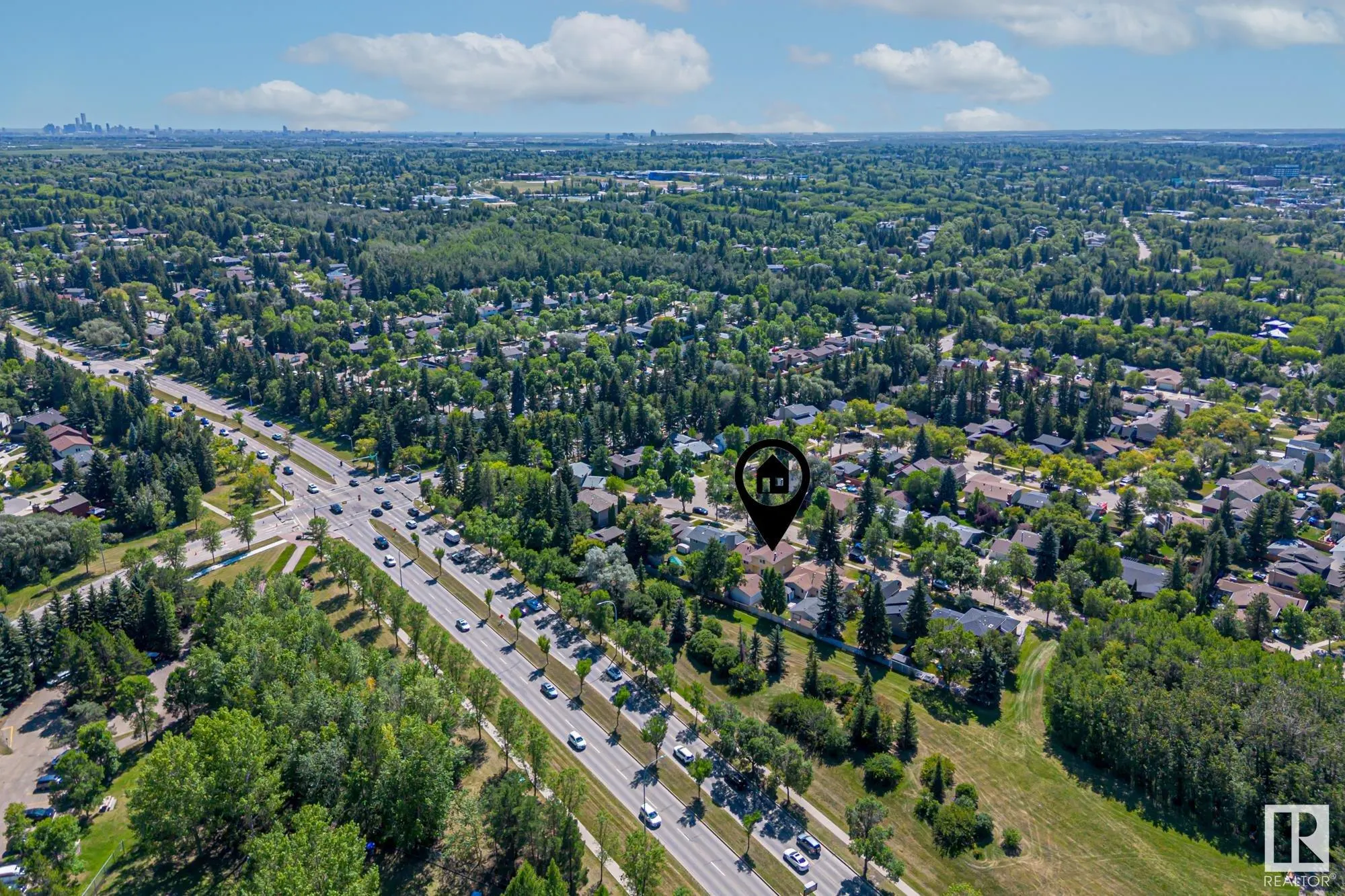 32 BUTTERFIELD Crescent