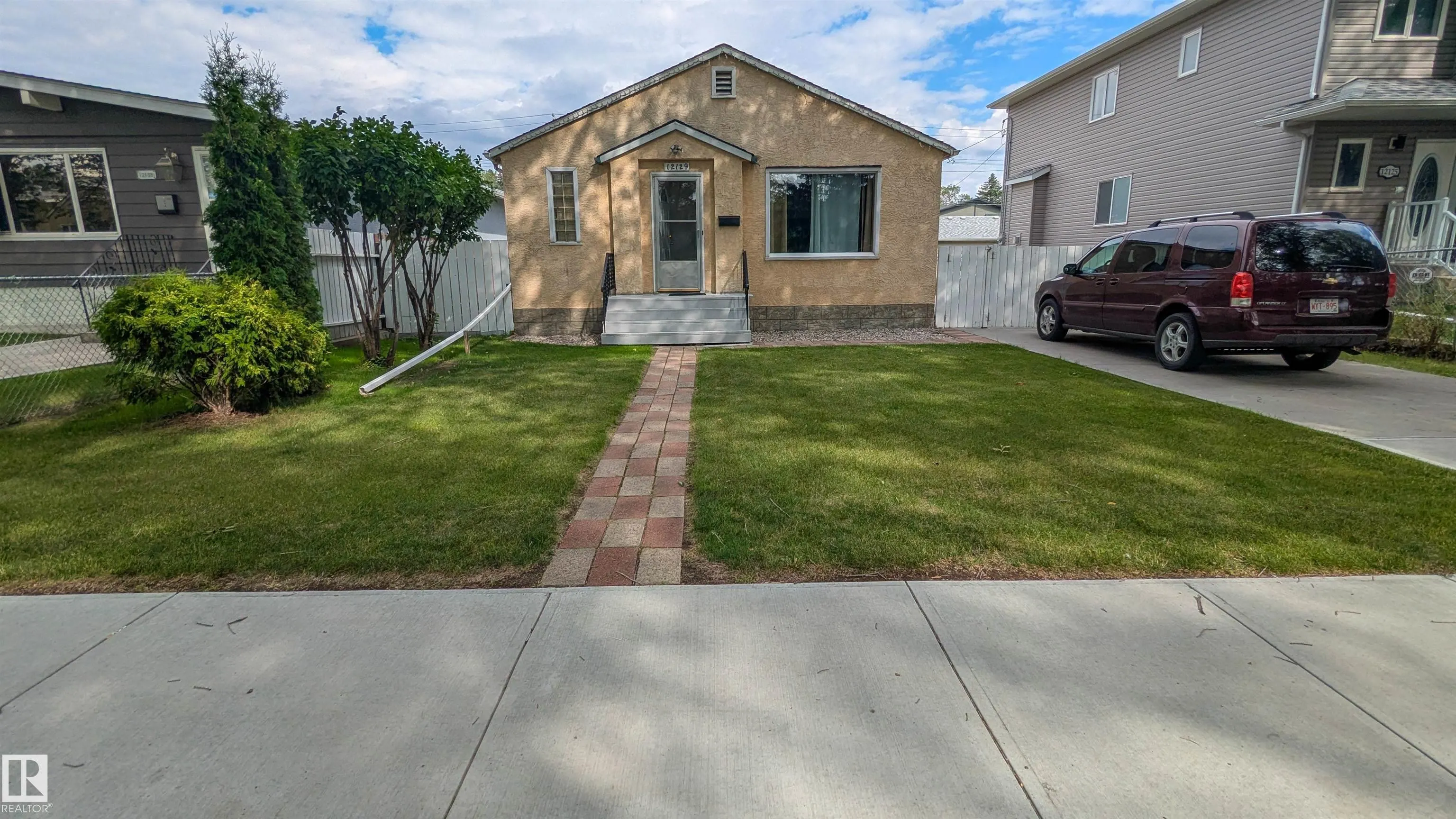 12129 80 Street