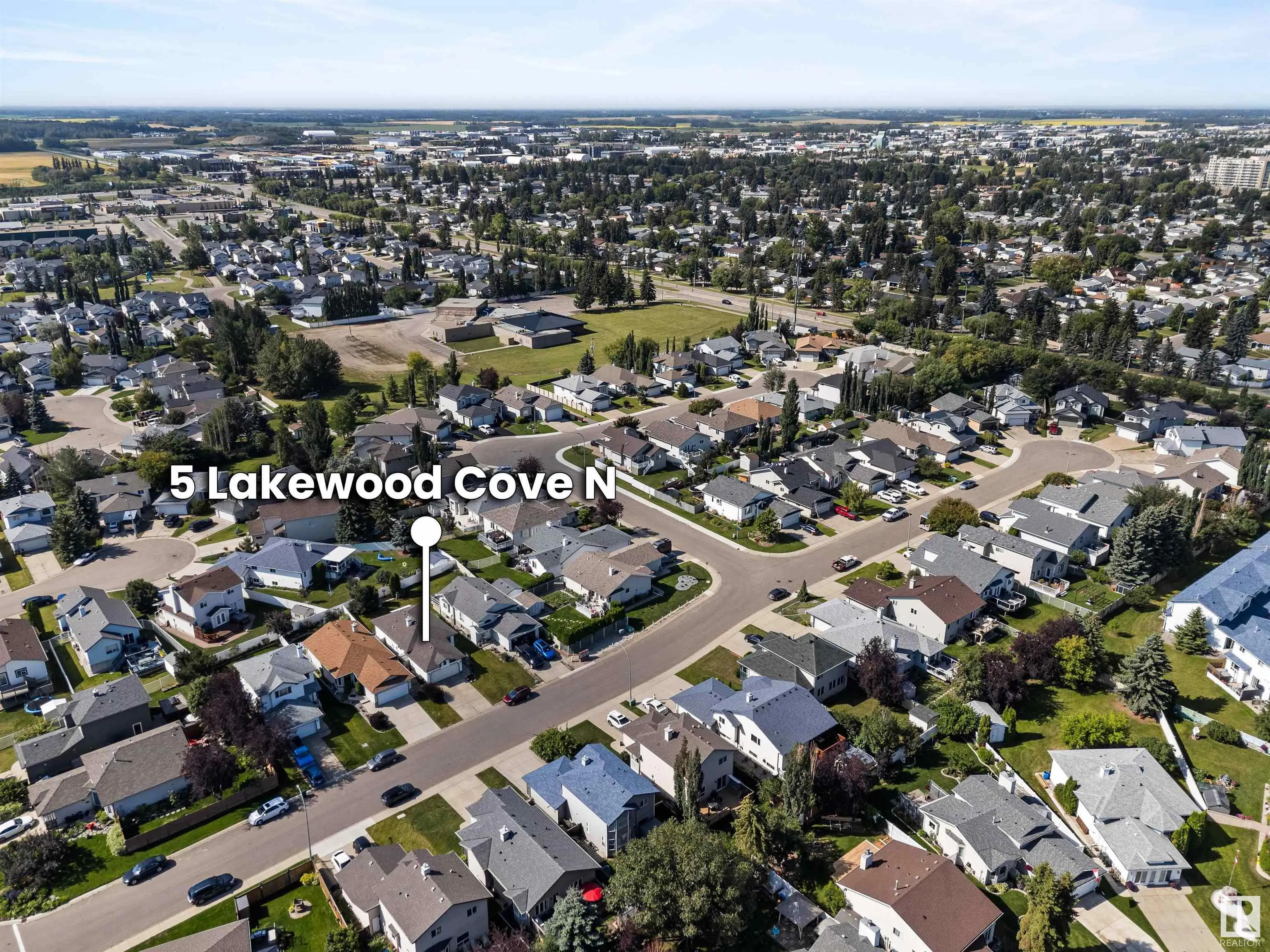 5 LAKEWOOD Cove