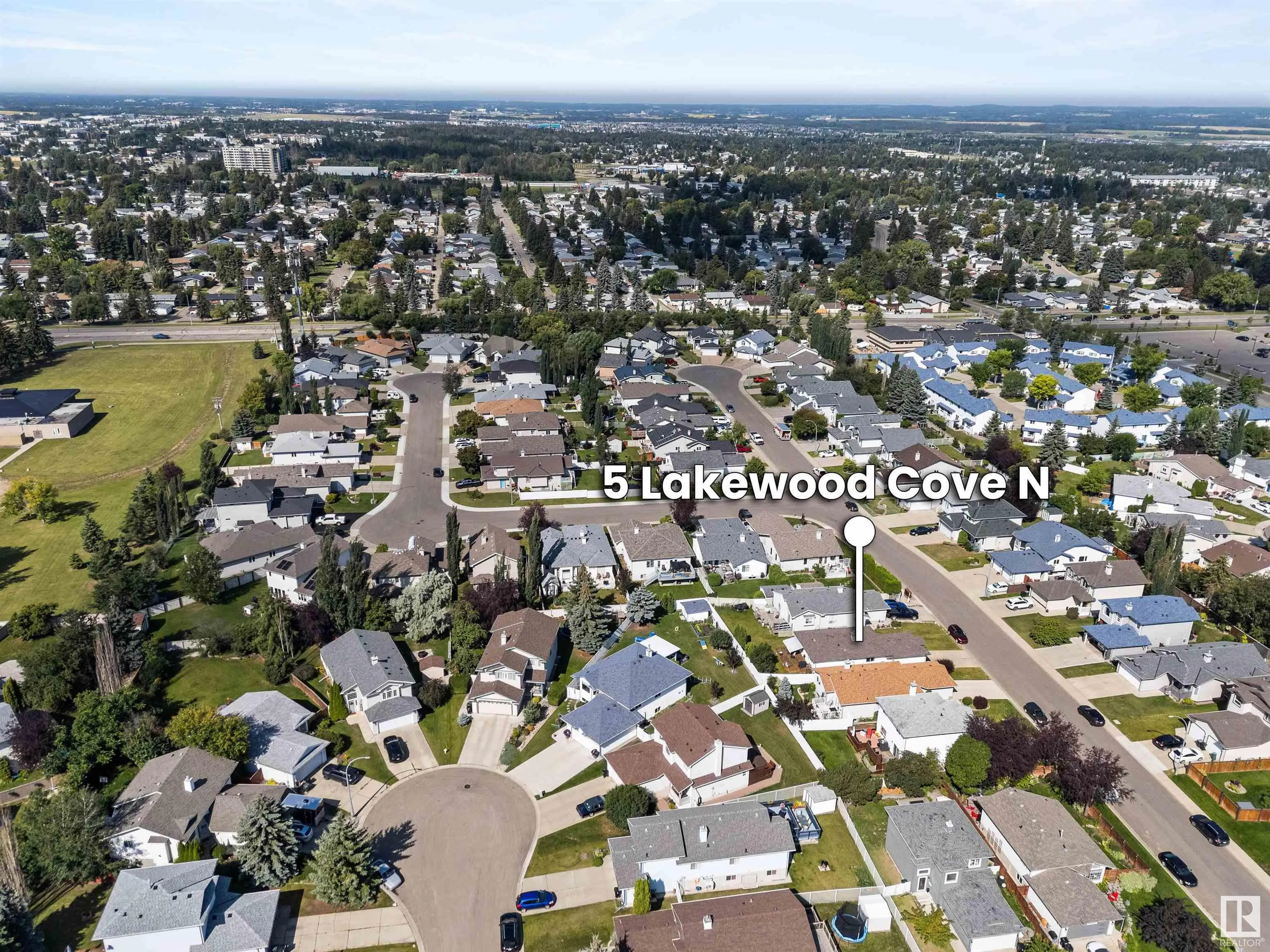 5 LAKEWOOD Cove