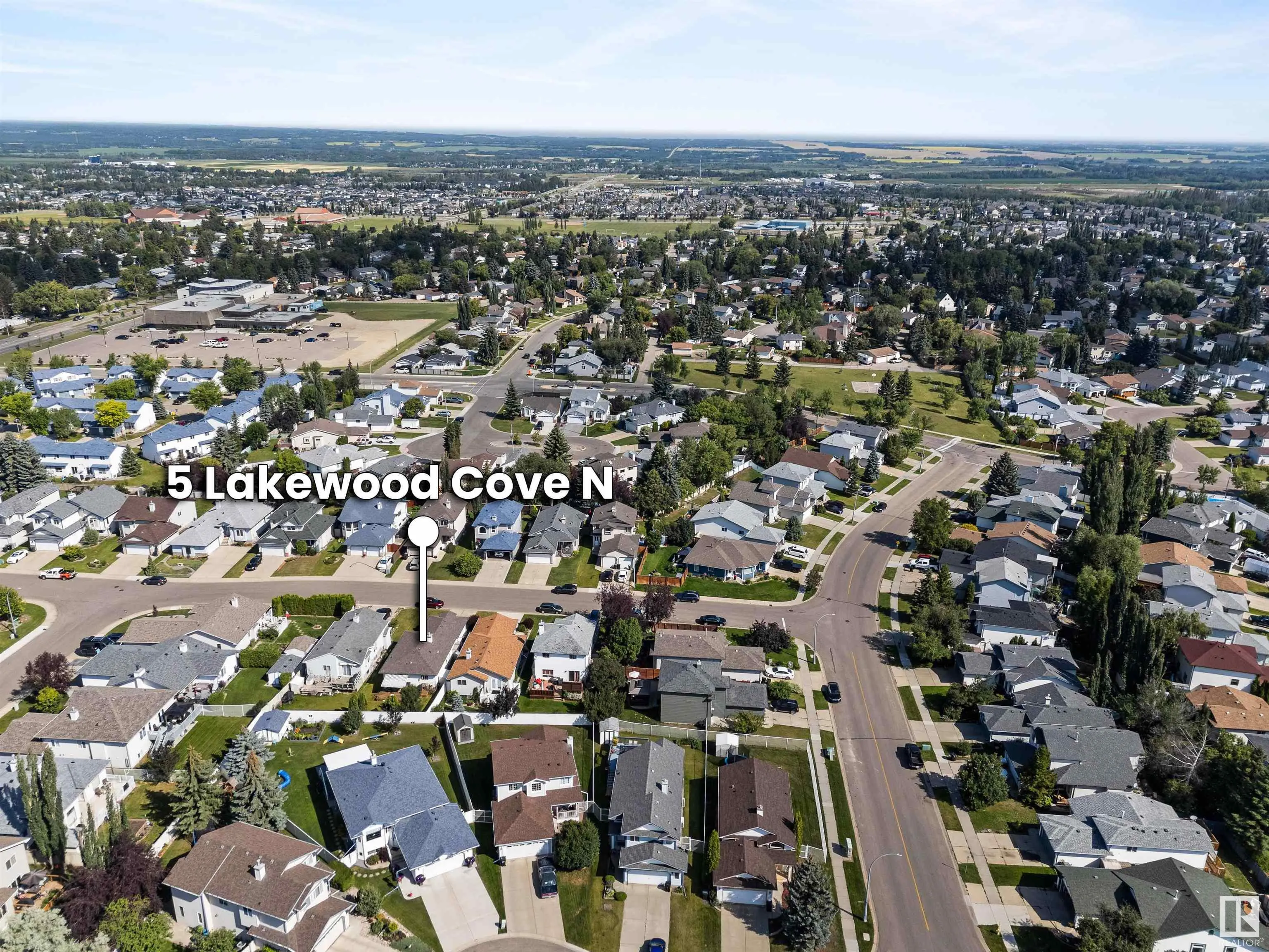 5 LAKEWOOD Cove